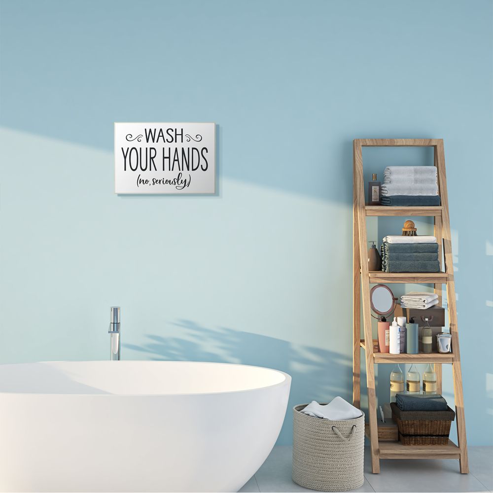Stupell Industries AB-025-WD-10X15 Wall-Art - View #3