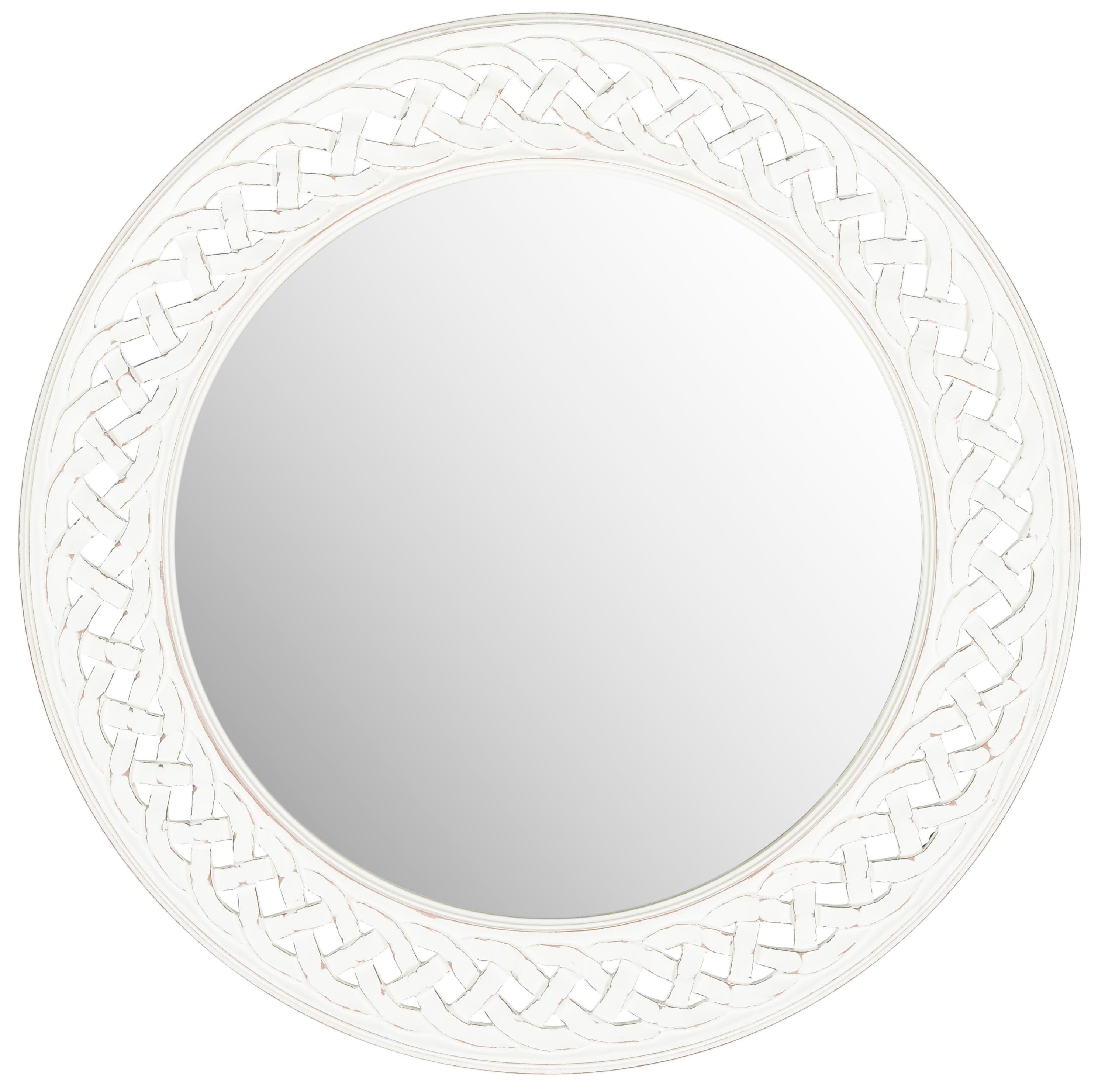 Safavieh MIR5005D Decor-Mirrors - View #3