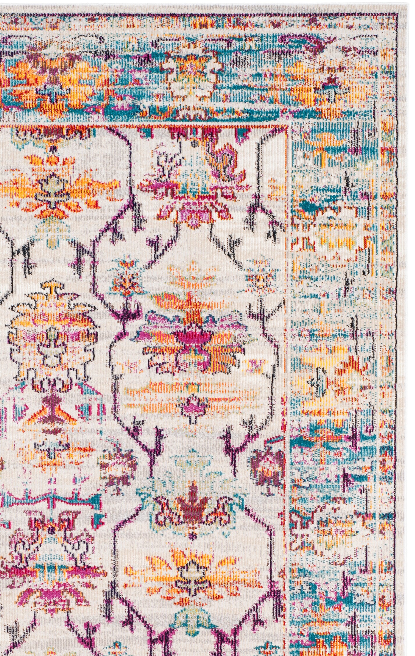 Safavieh CRS518G-7SQ rugs - View #3