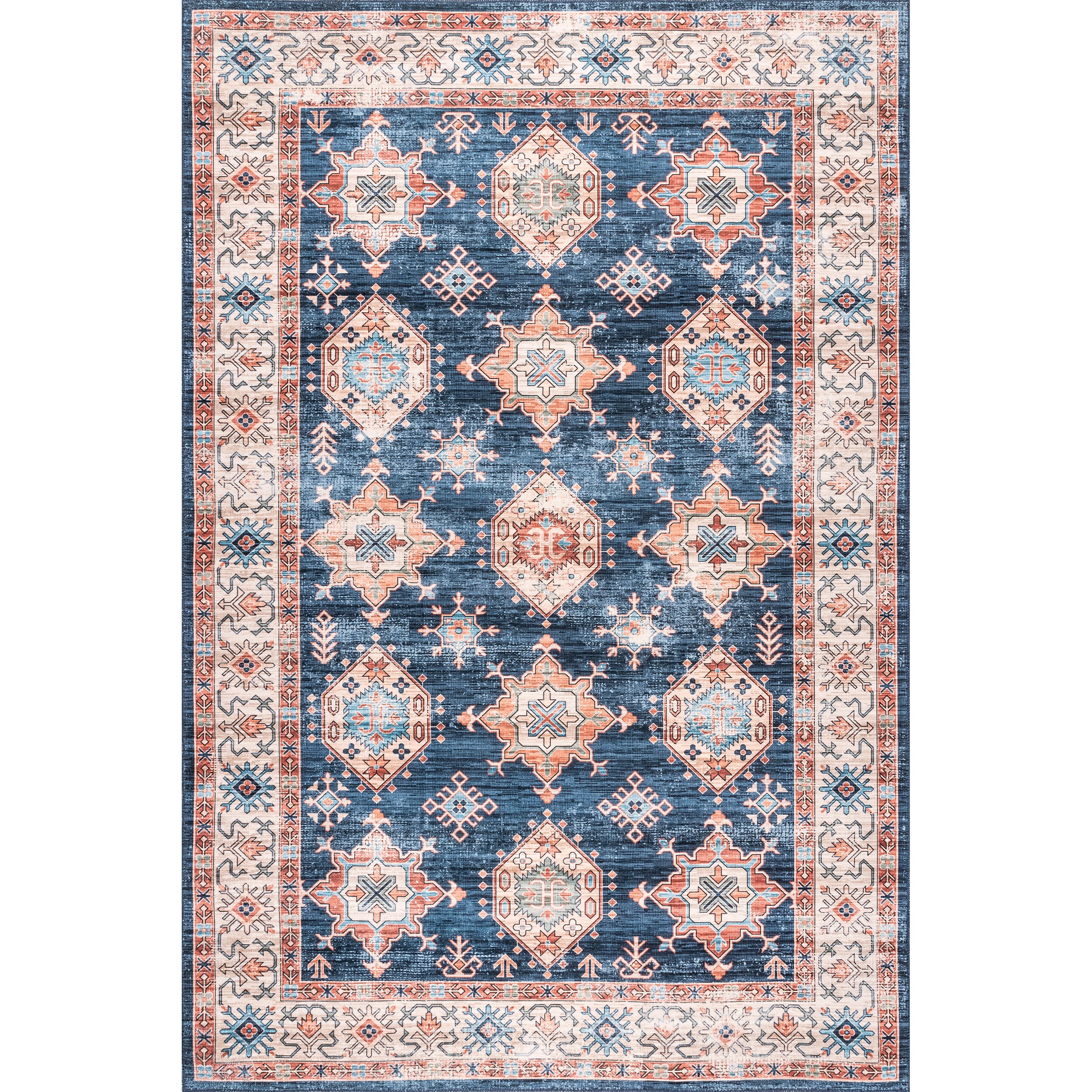 nuLOOM BIRV44B-8010 rugs - View #7