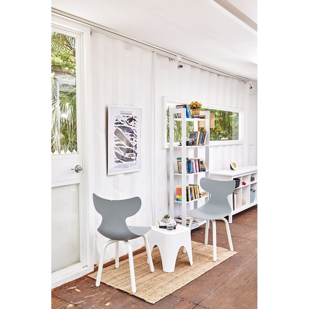 Lagoon 7033W8-ASLGS Stools-Ottomans - View #4