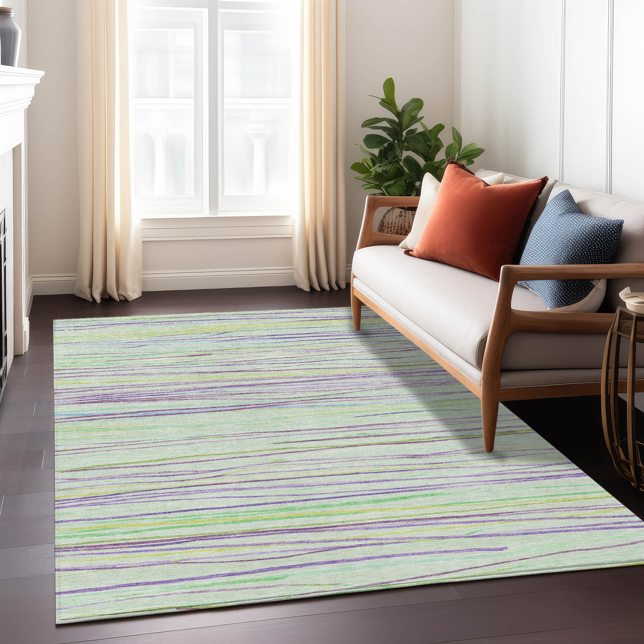Addison Rugs ACN1606MZ30X46 rugs - View #7