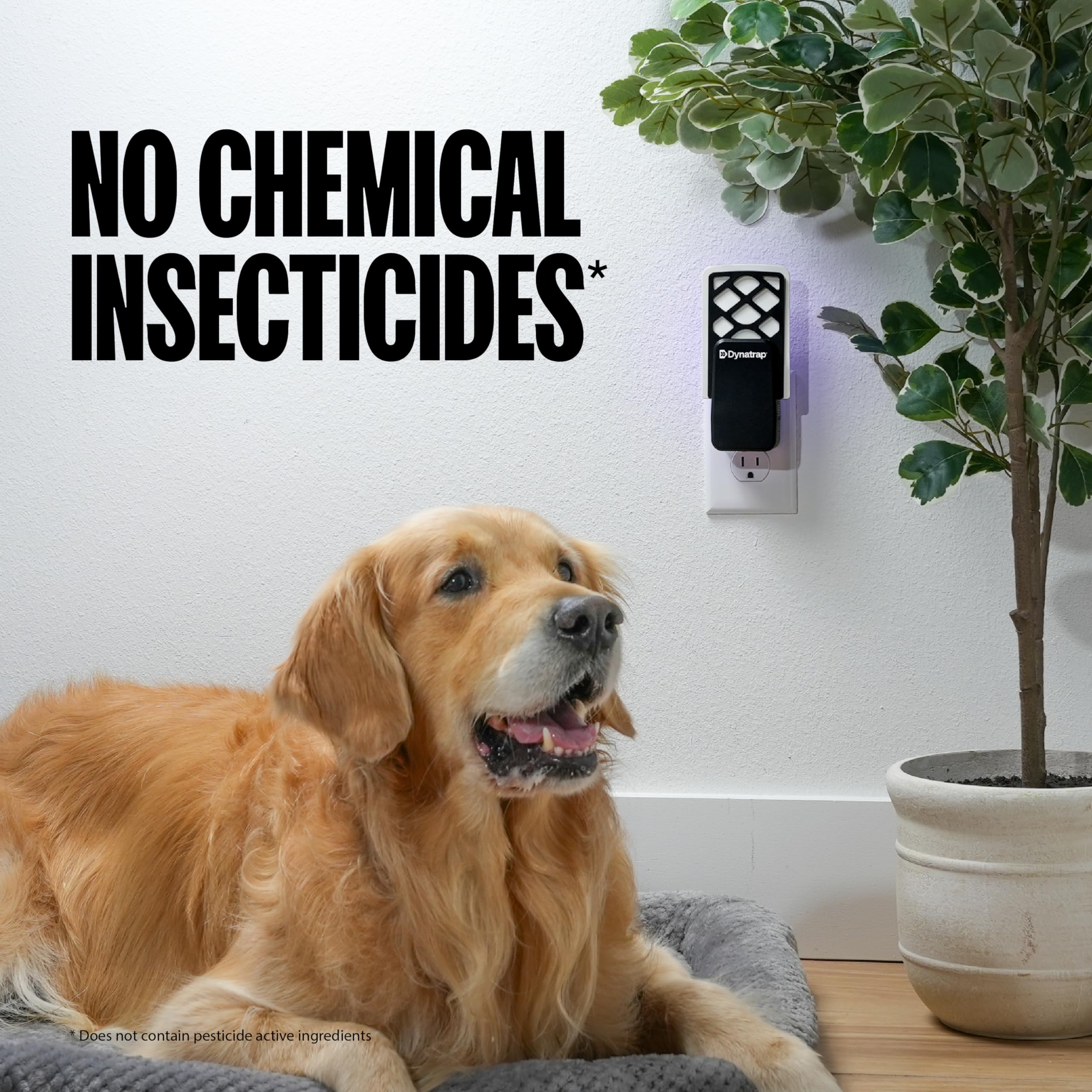 DynaTrap DT3007 repellents - View #7