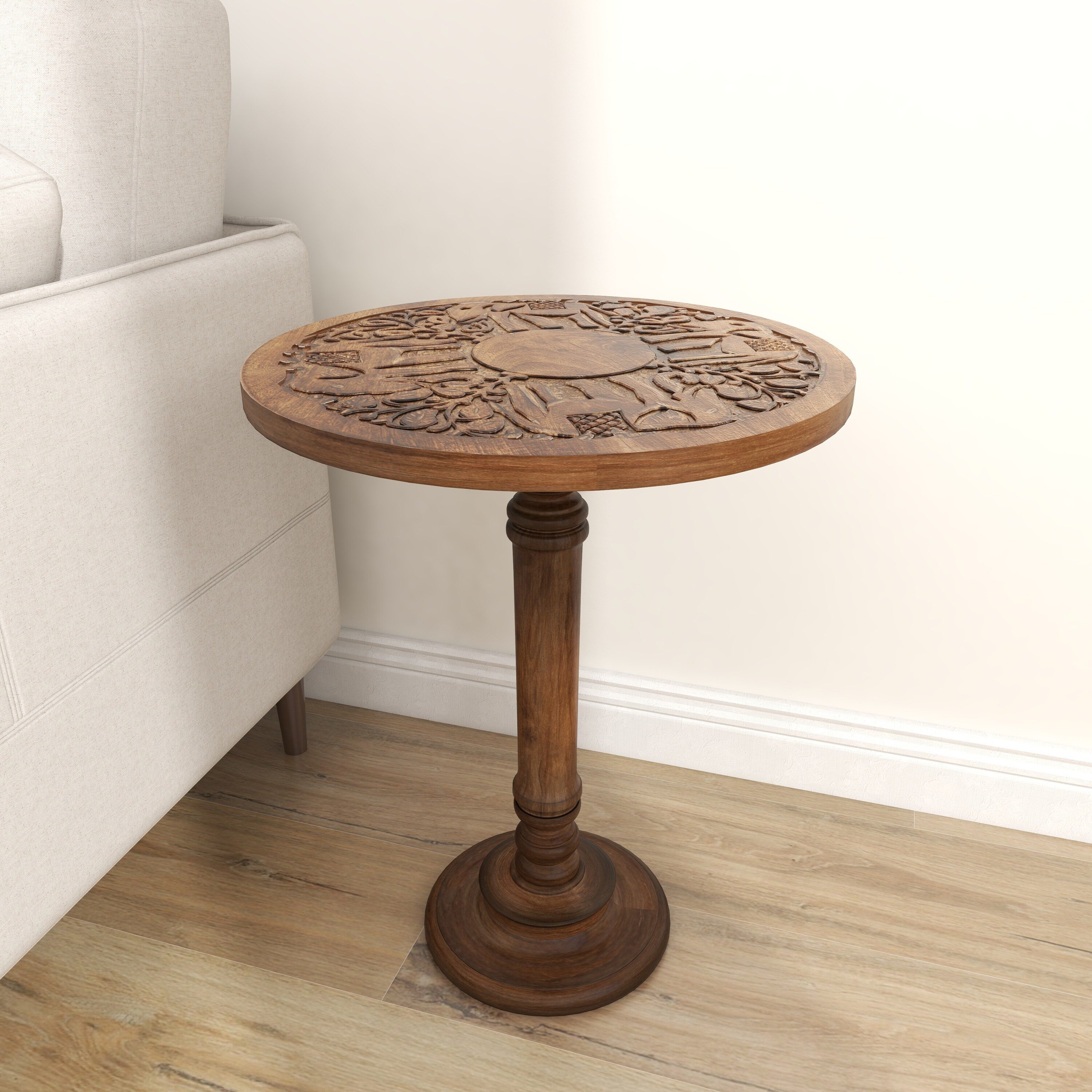 Grayson Lane 96091 End-Tables - View #7