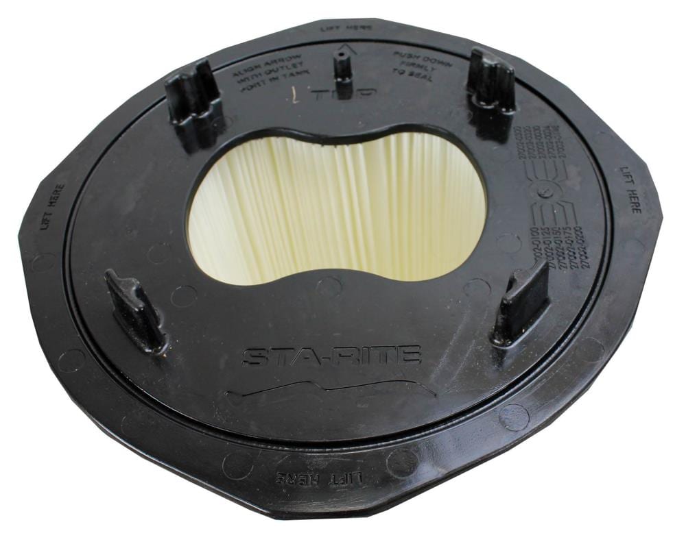 Sta-Rite 58953 Pool-Cartridge-Filters - View #4