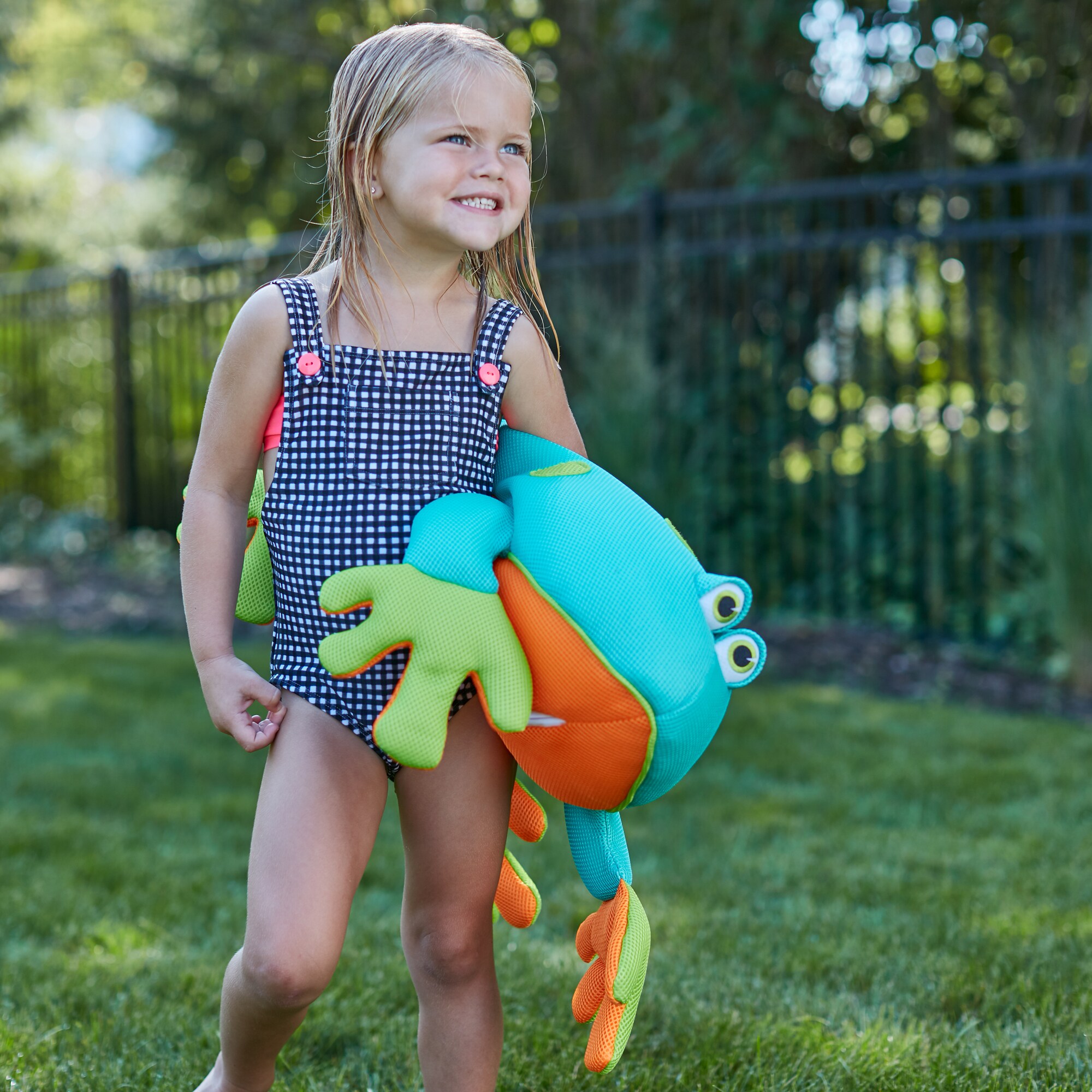 Big Joe 2030FRO2PK3 Pool-Toys-Floats - View #4