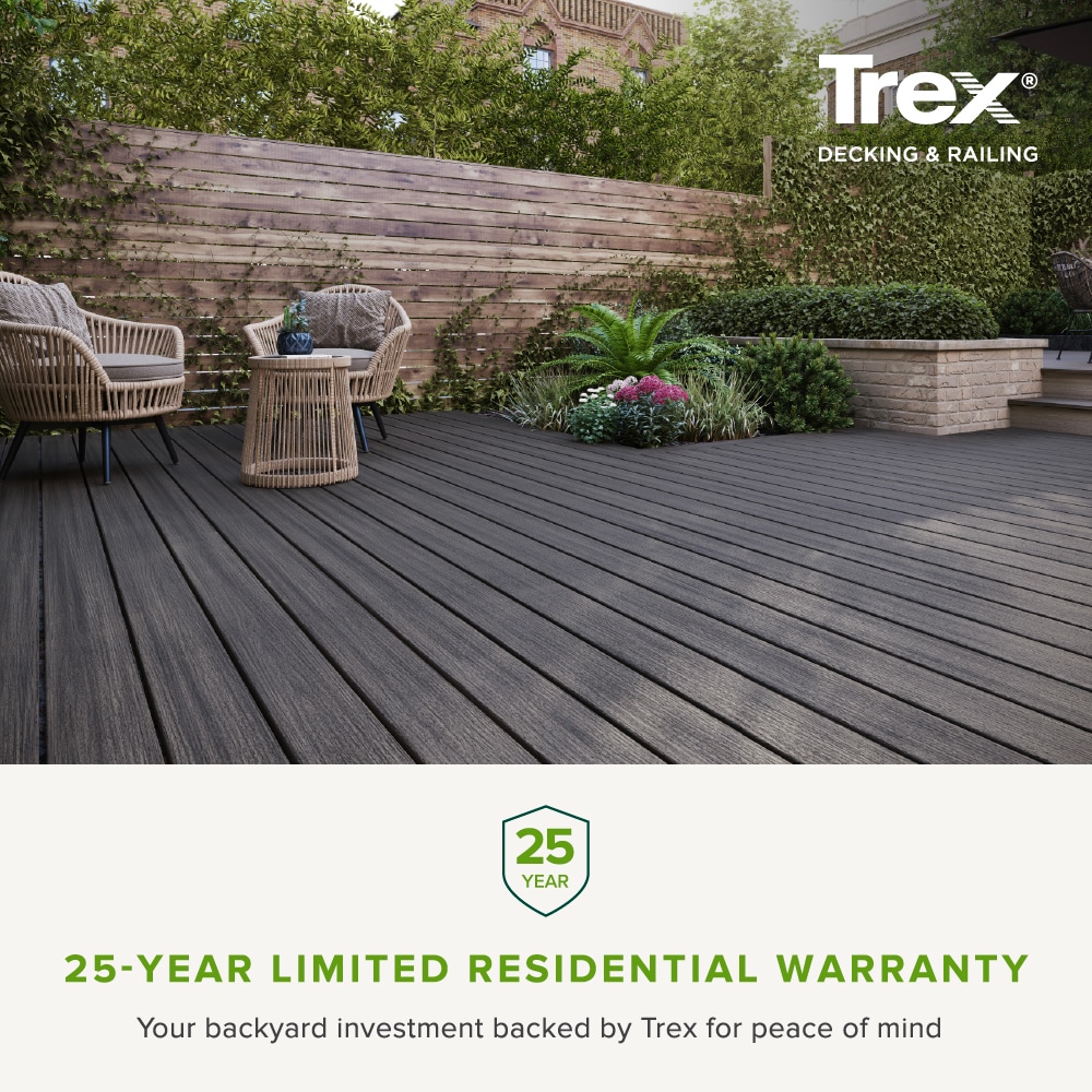 Trex CS010616E2G01 Composite-Deck-Boards - View #5