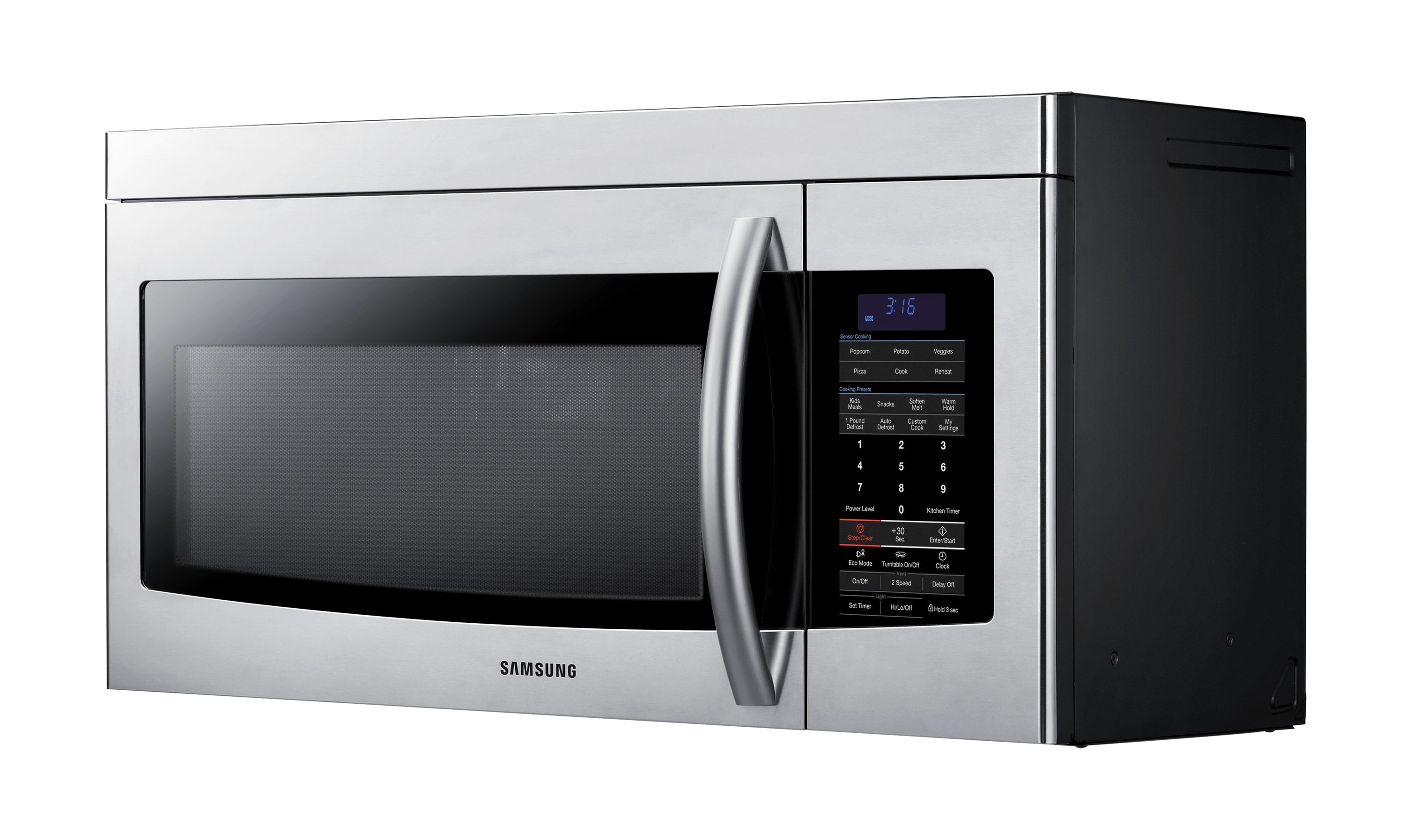 Healthy Happy Microwave Meals for Winter – Samsung Newsroom South