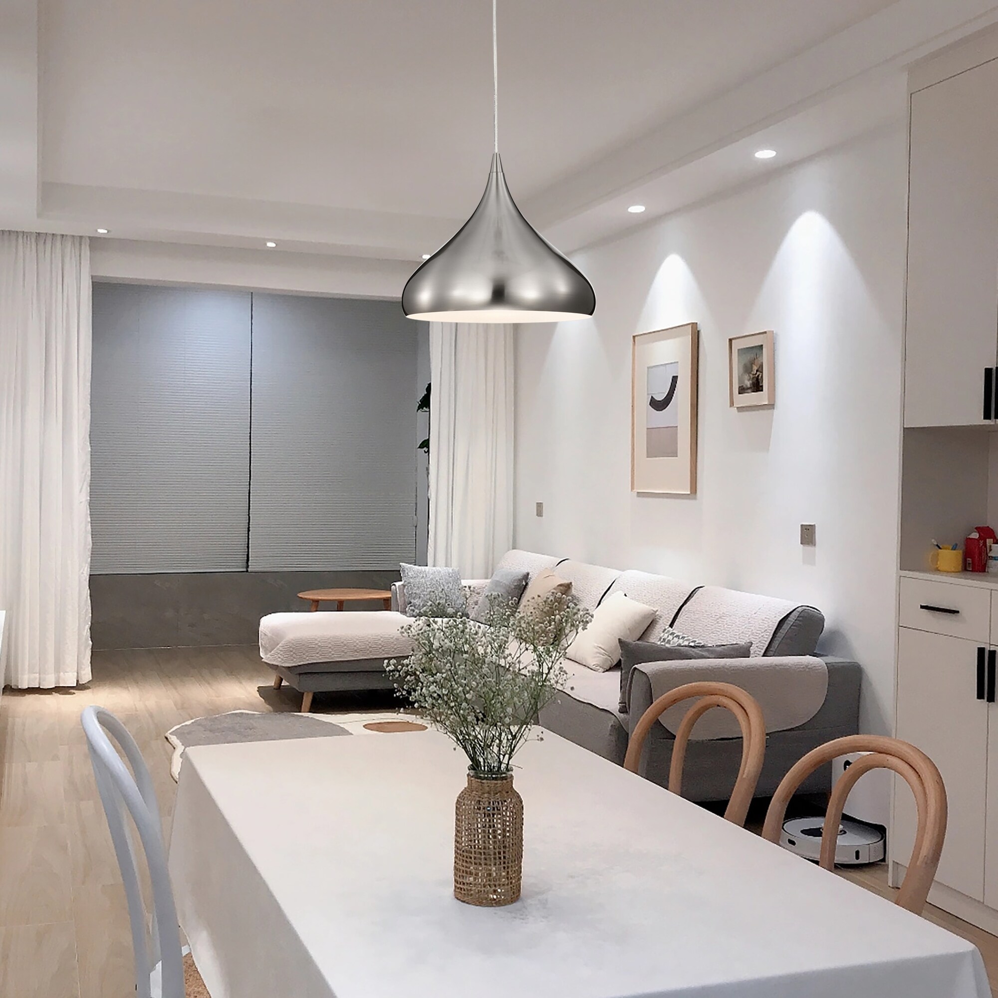 Edvivi EPJ3971BN Pendant-Lights - View #8