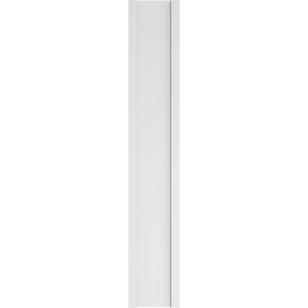 Ekena Millwork PILP12X072RP01-2 Entry-Door-Casing-Accents - View #6