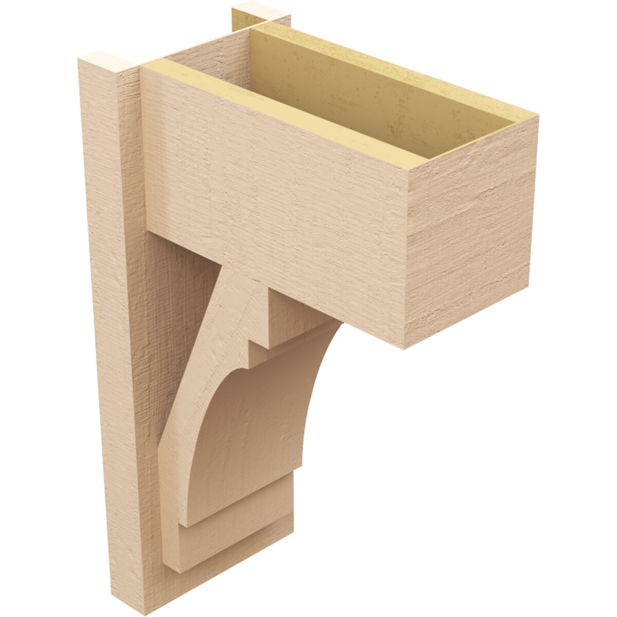 Ekena Millwork 2137020 outlookers - View #5