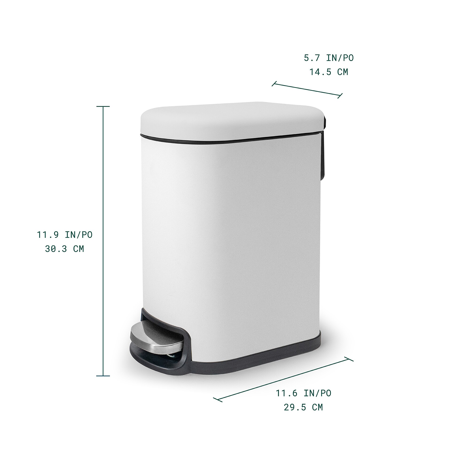 ACENTO WB426MWT m031725 - View #3