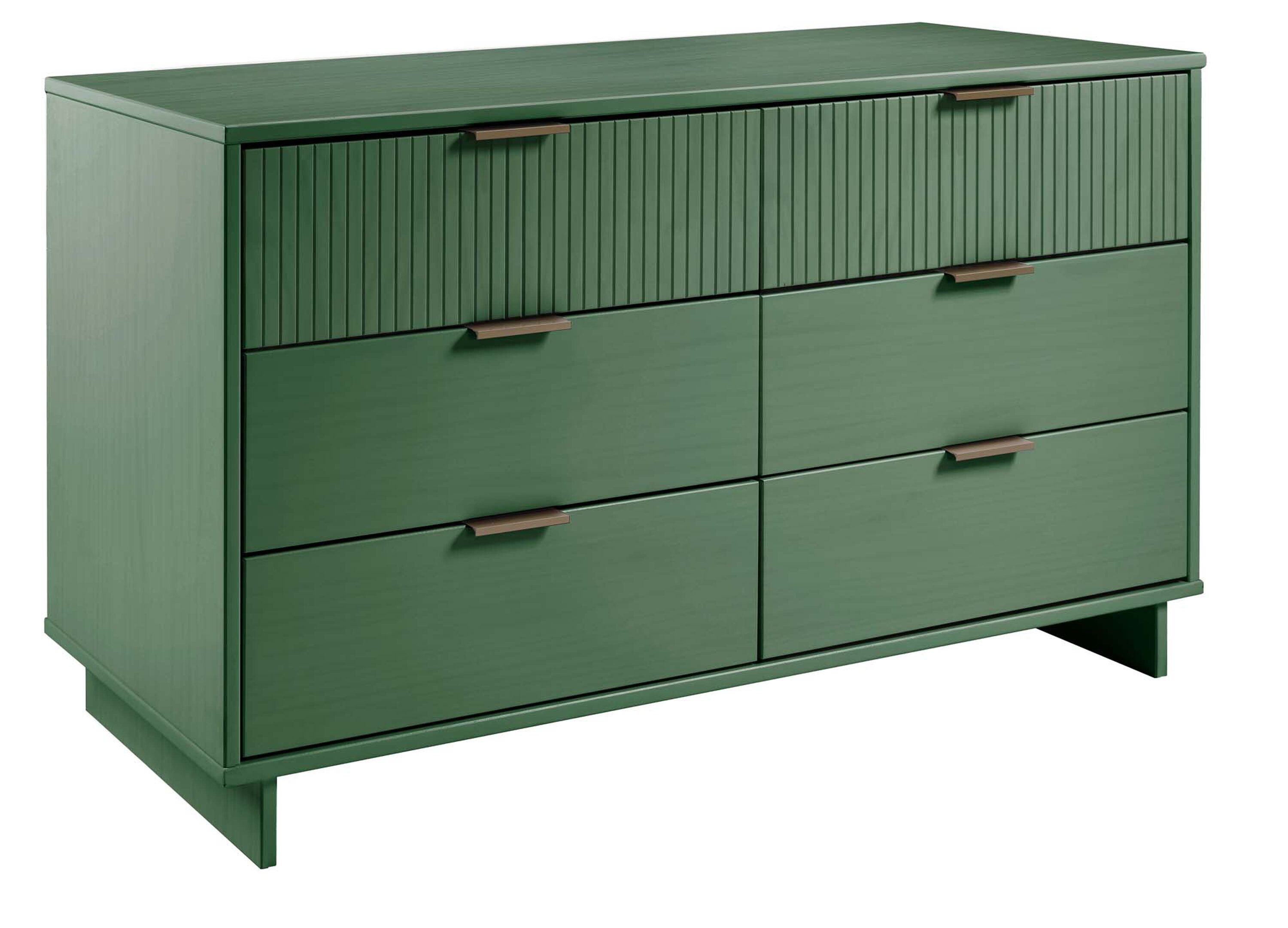 Manhattan Comfort DR-5033 dressers - View #8