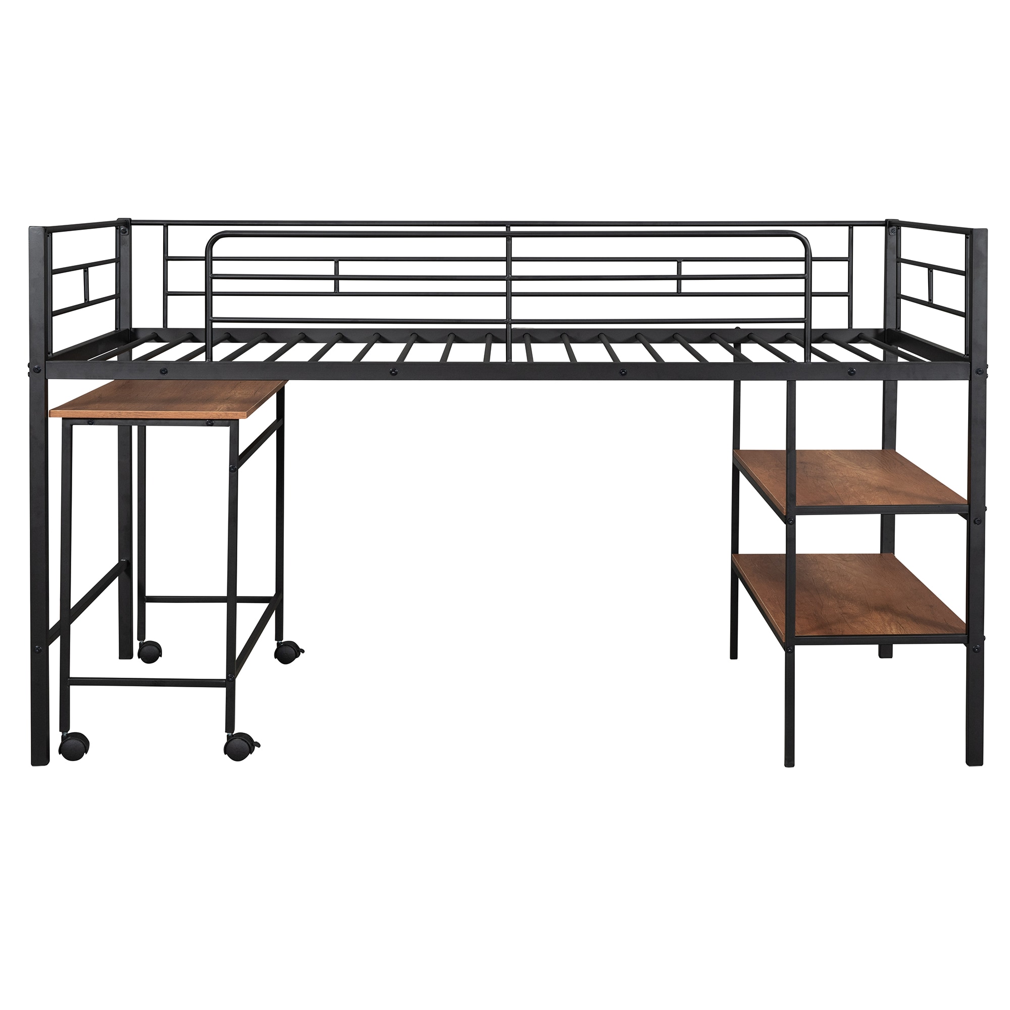 Qualler BLE000498B beds - View #2