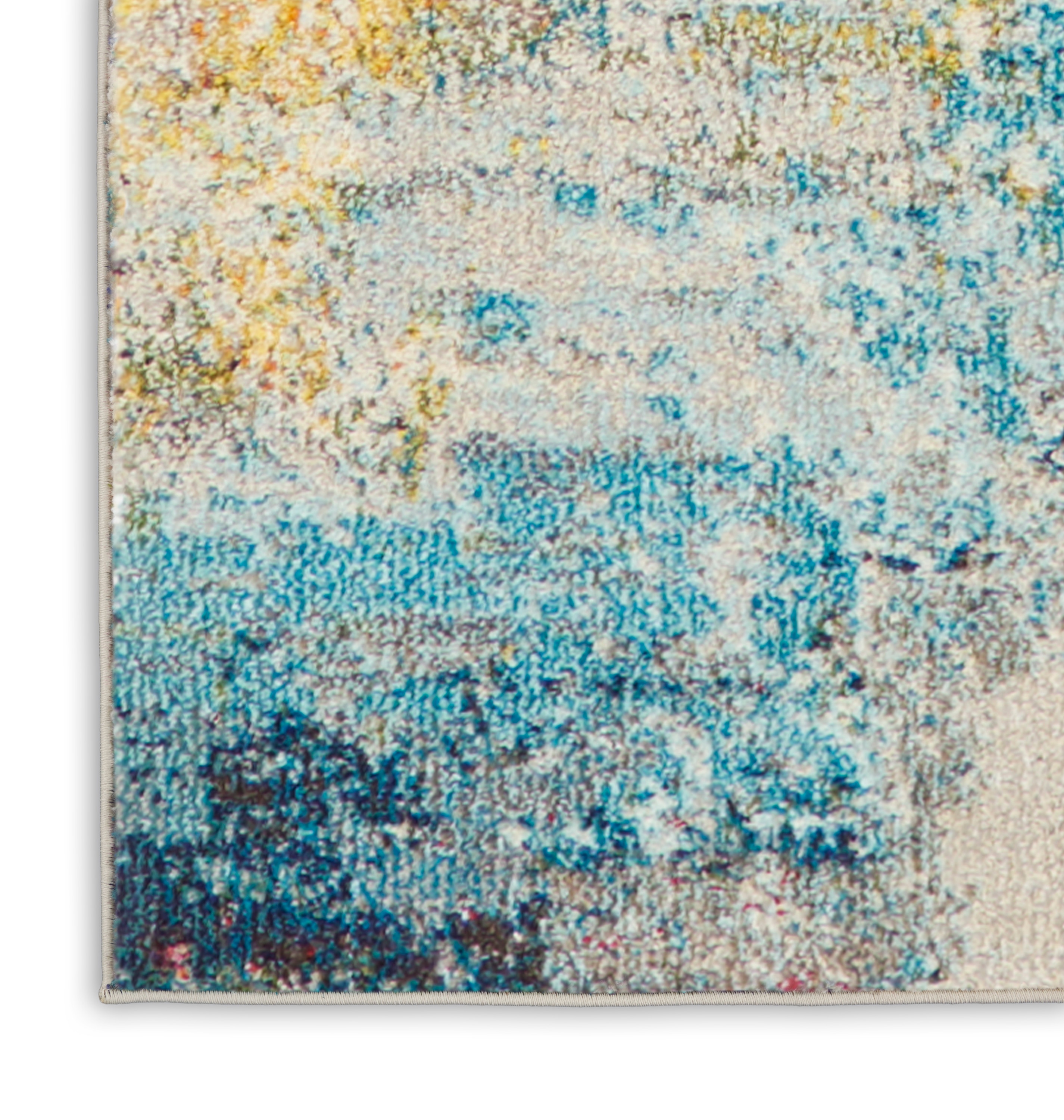 Nourison 99446326522 rugs - View #4