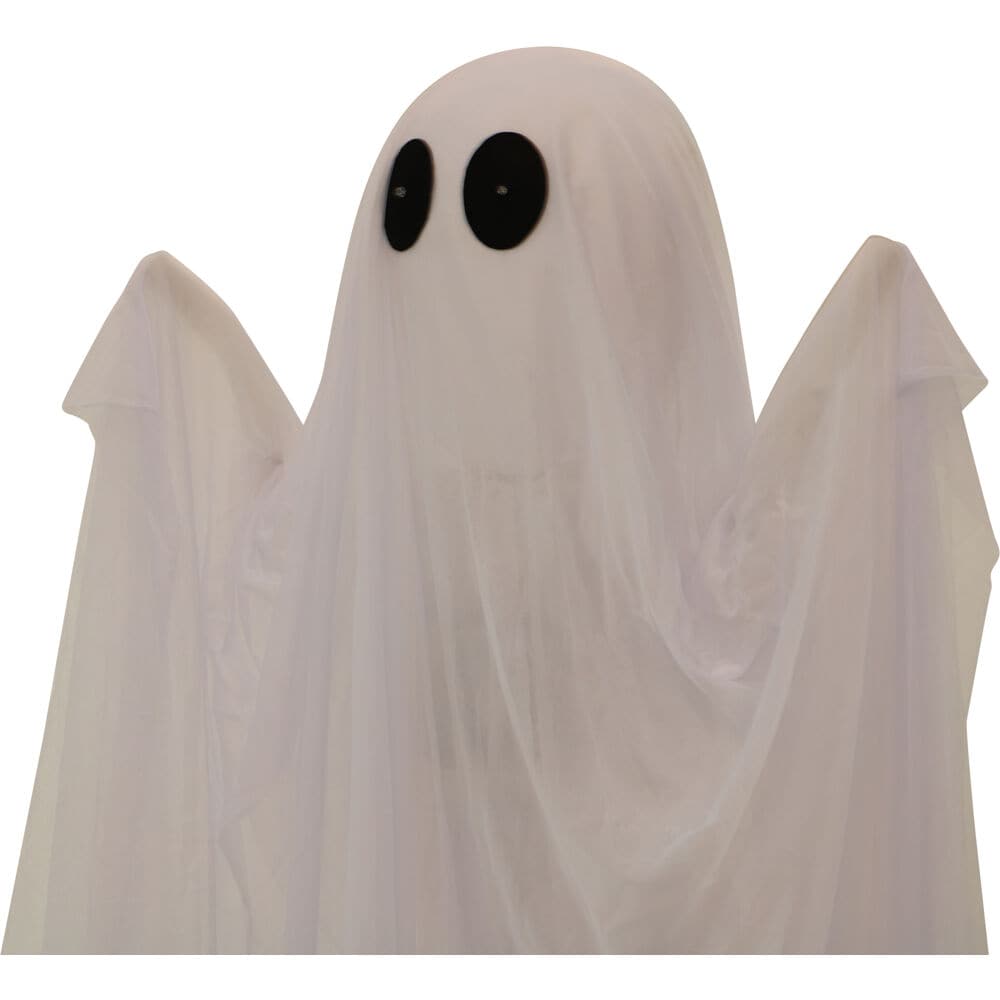 Haunted Hill Farm HHGHST-4FLSA Outdoor-Halloween-Decor - View #9