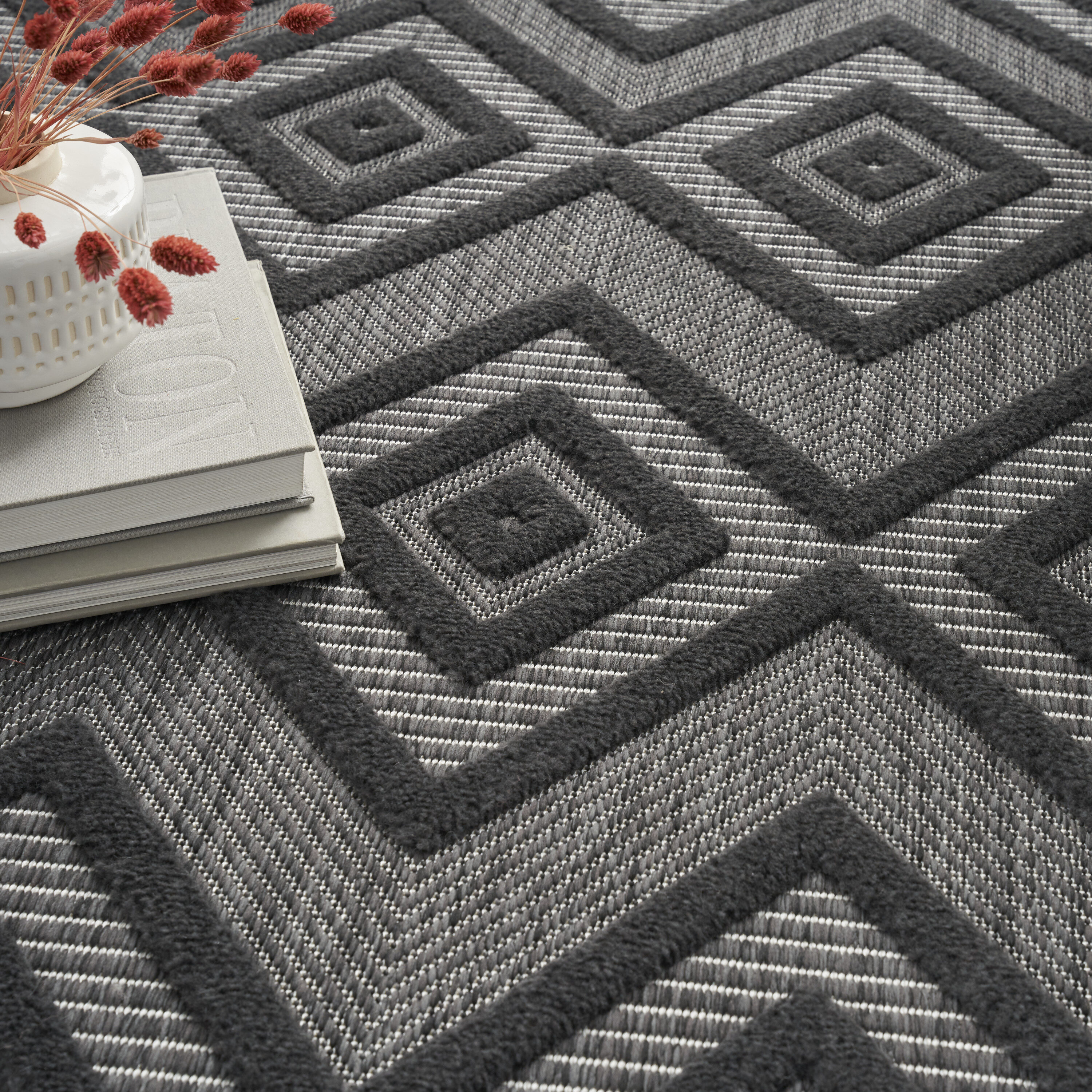 Nourison 099446043498 rugs - View #8