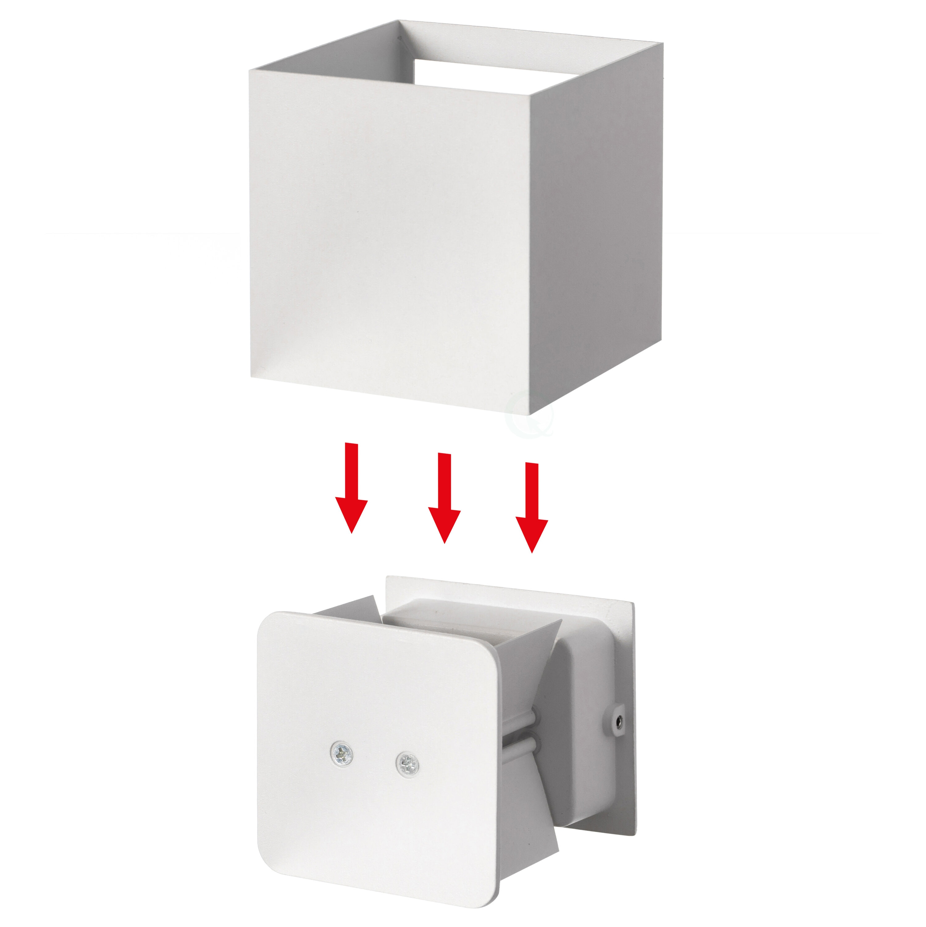 Quickway Imports QI004492.WT.2 b090000 - View #5