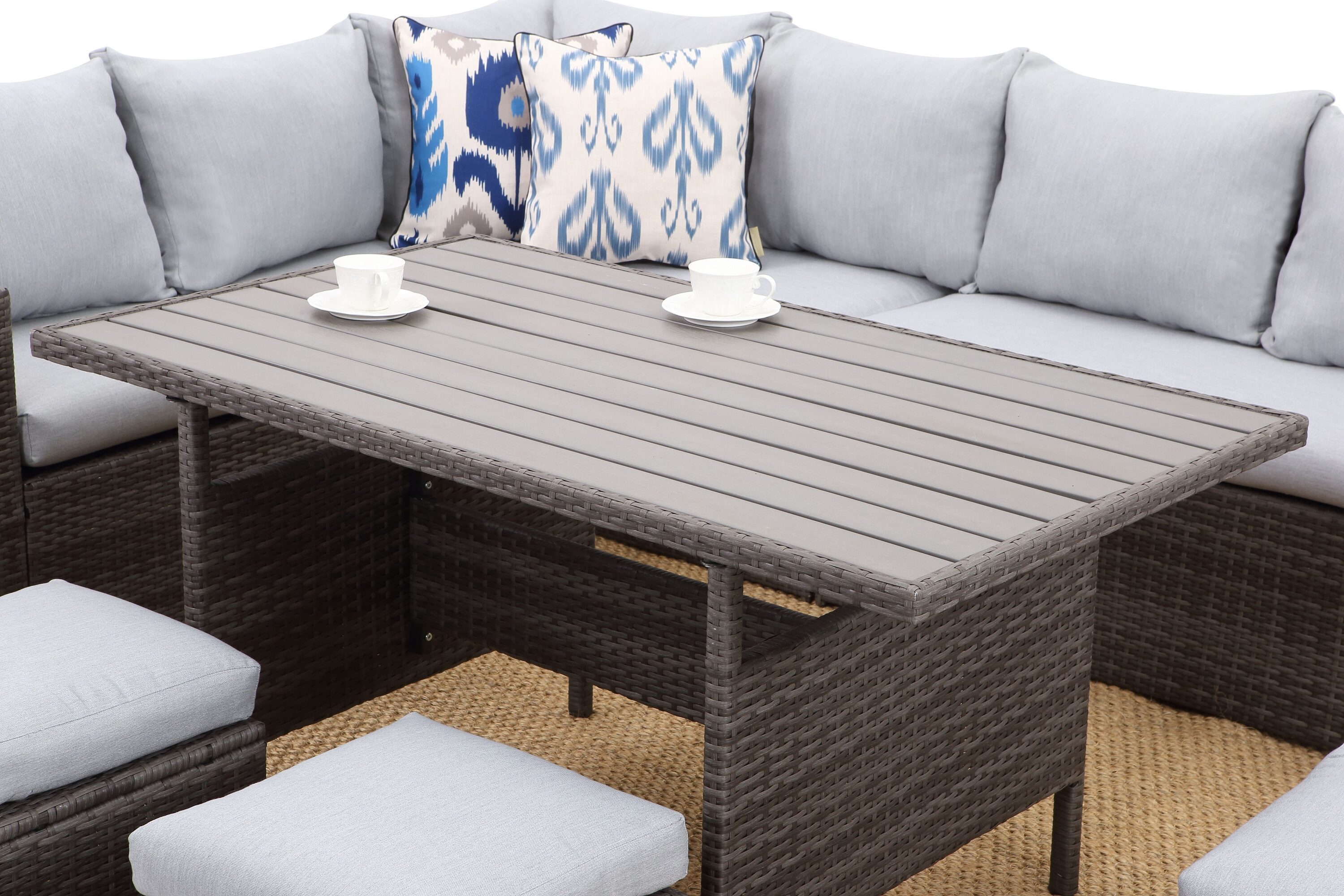 Forclover CTR-S00024 Patio-Conversation-Sets - View #9