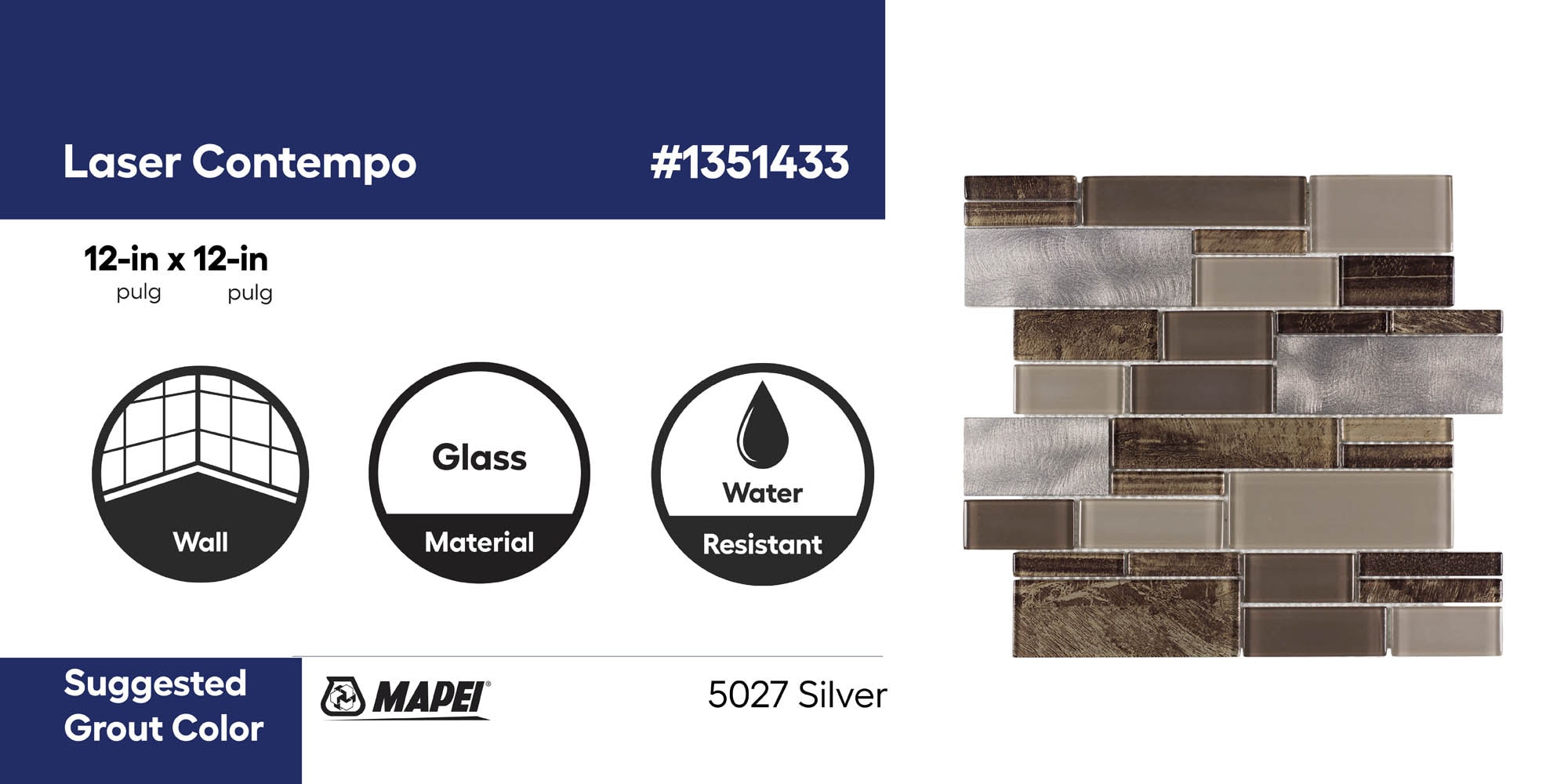 Elida Ceramica LW0319400 Ceramic-Tile - View #10