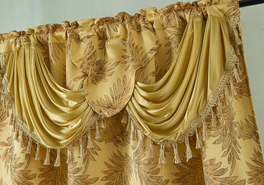 RT Designers Collection PNP21531 curtains - View #2