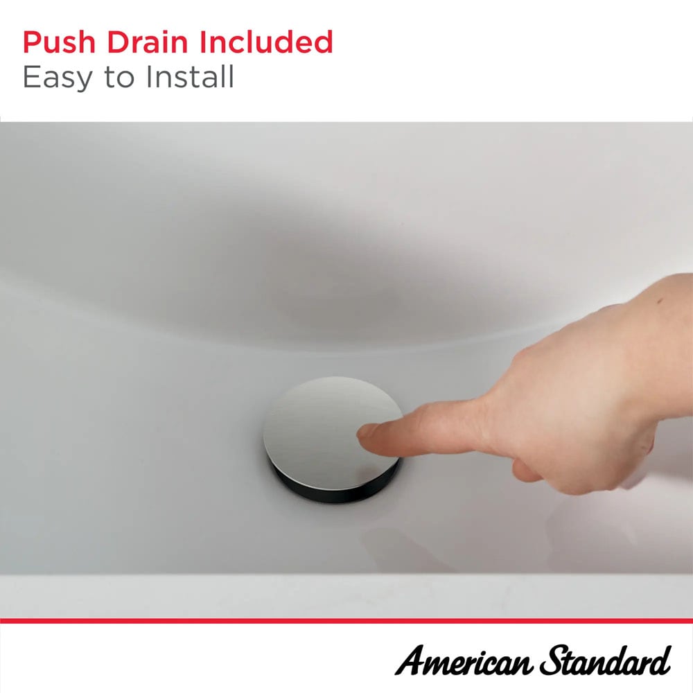 American Standard 7061801.295 Lavatory-Faucets - View #6