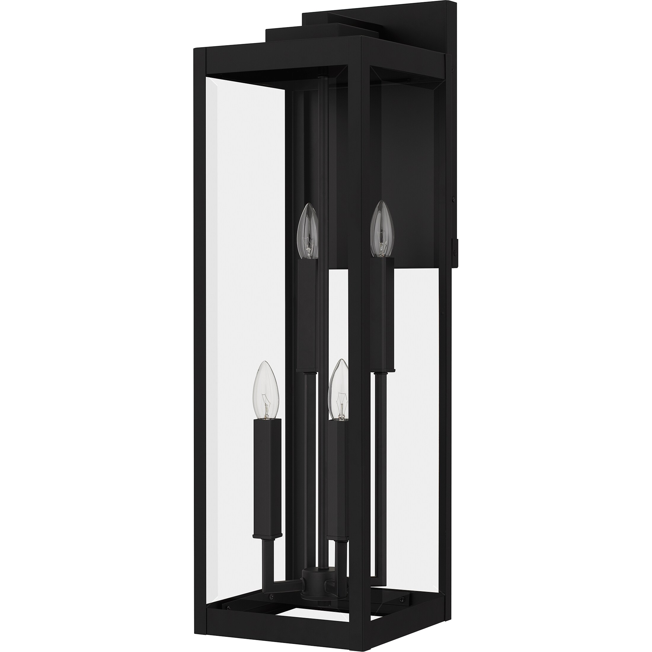Quoizel WVR8209EK Outdoor-Wall-Lighting - View #6