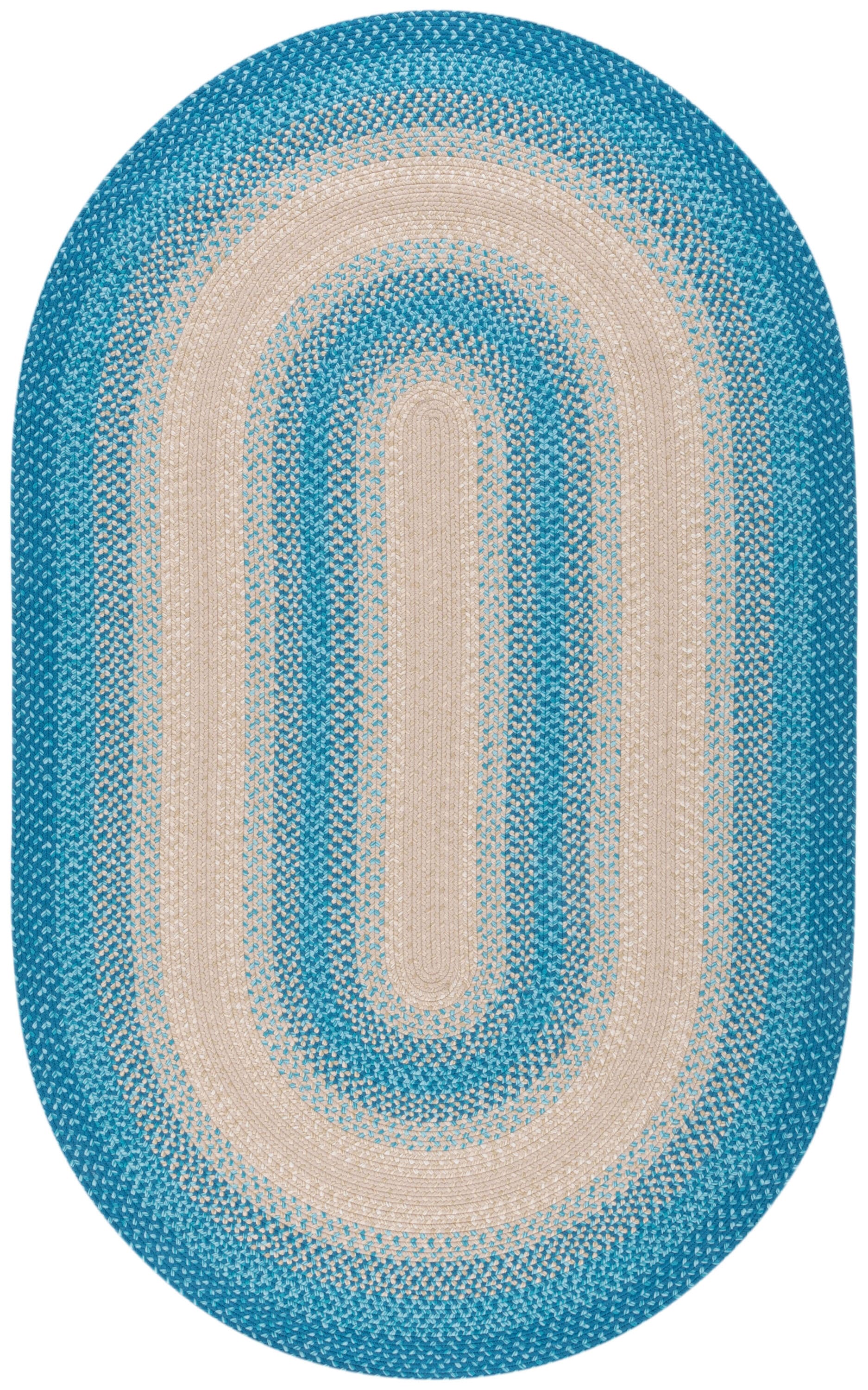 Safavieh BRD311M-5OV rugs - View #2