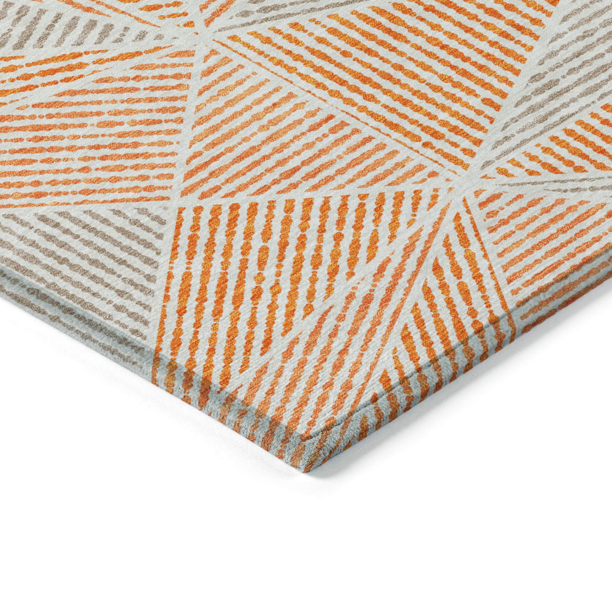 Addison Rugs ACN618OR30X46 rugs - View #4