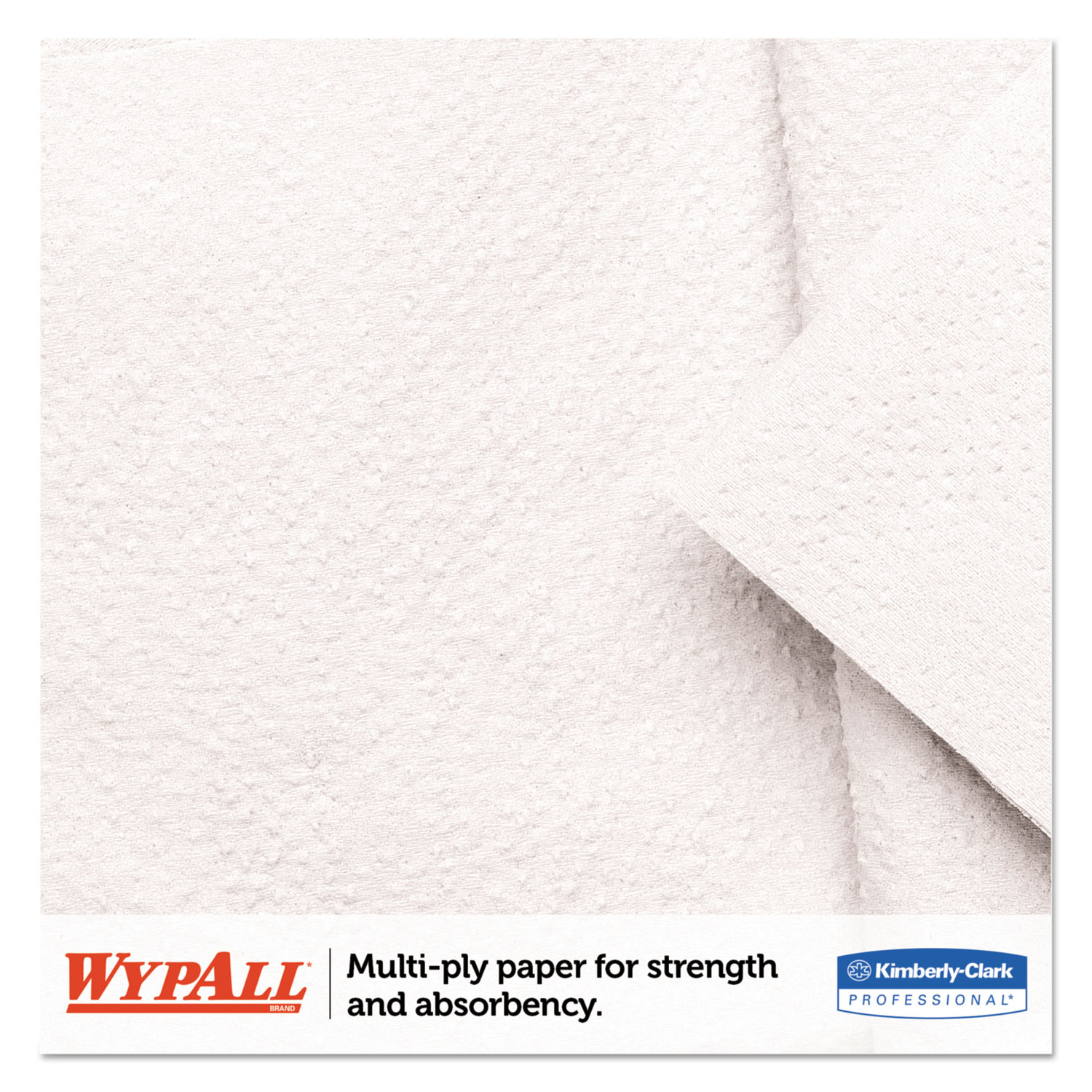 WYPALL ESNKCC34607 Paper-Towels - View #3