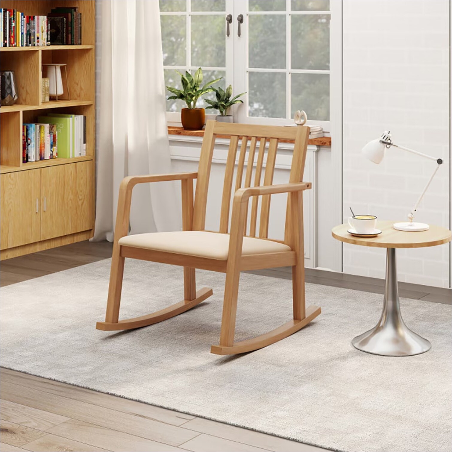 FlowLuxe IYFRYA9XTPVL Dining-Chairs - View #6