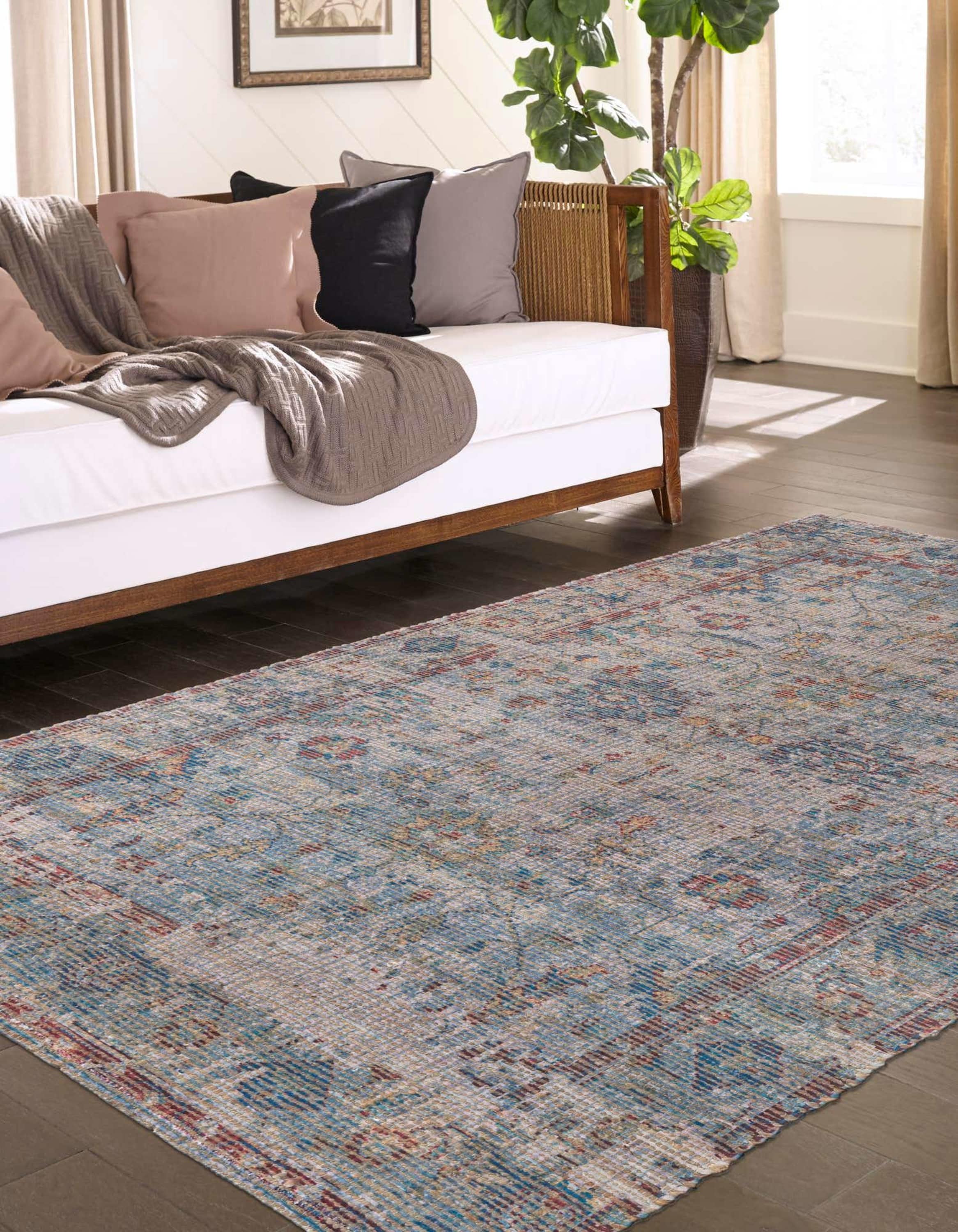 Unique Loom 3192143 rugs - View #2
