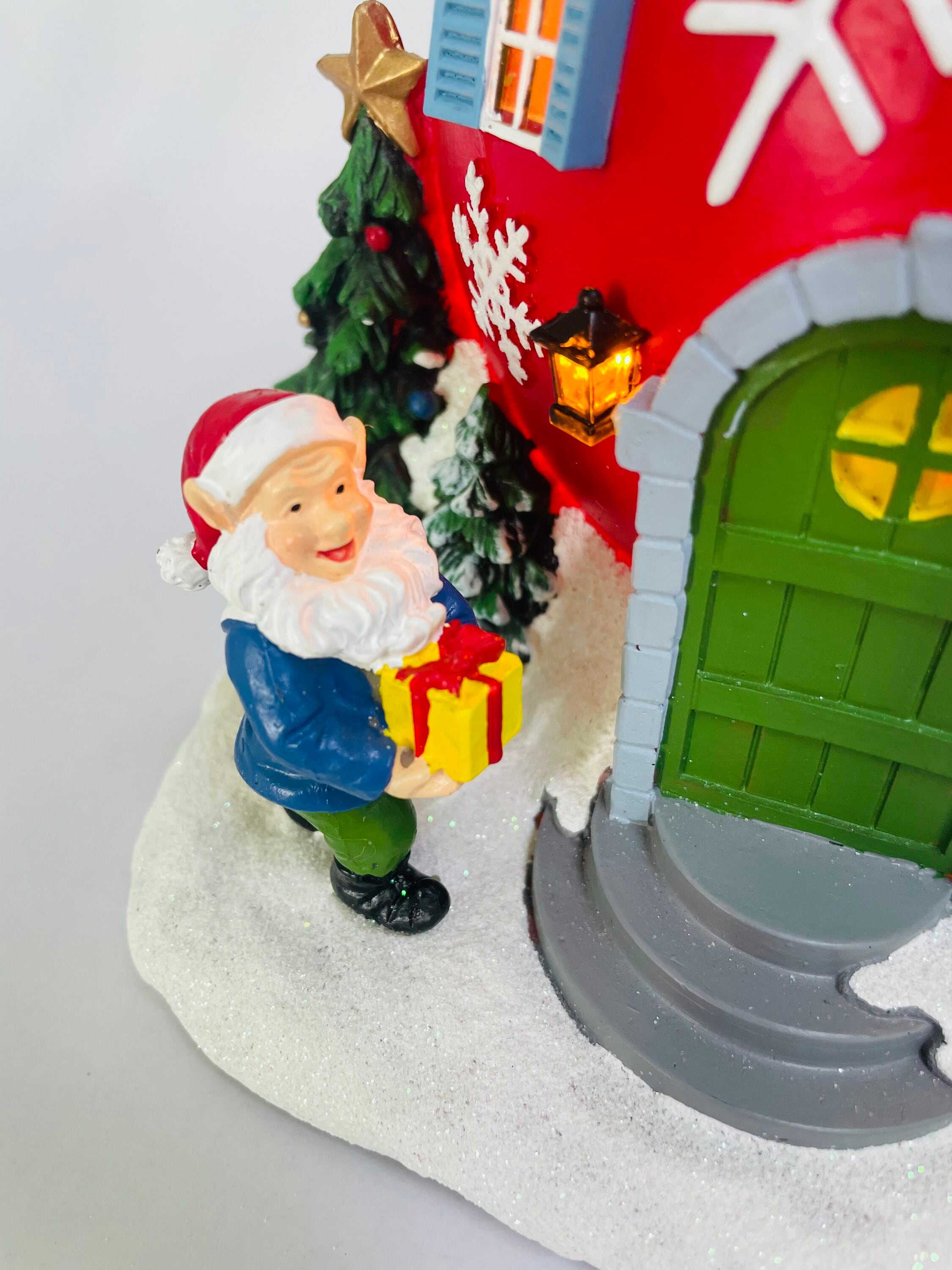 Carole Towne NM-X23039AA Christmas-Collectibles - View #3