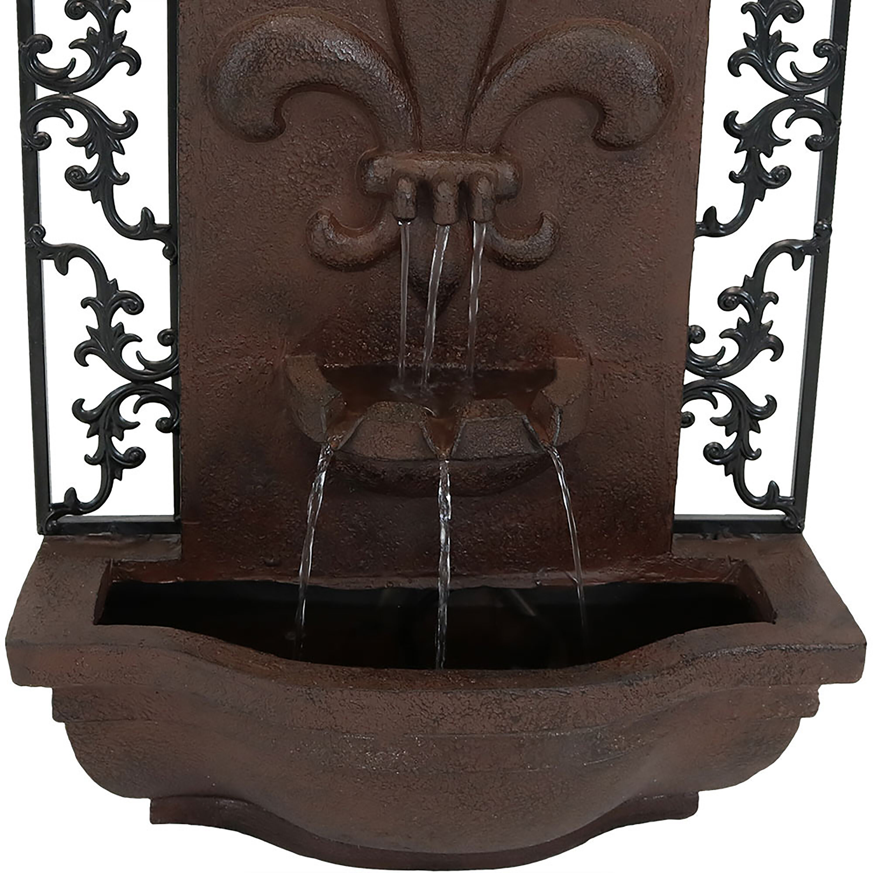Sunnydaze Decor XCA-132388002-I fountains - View #7