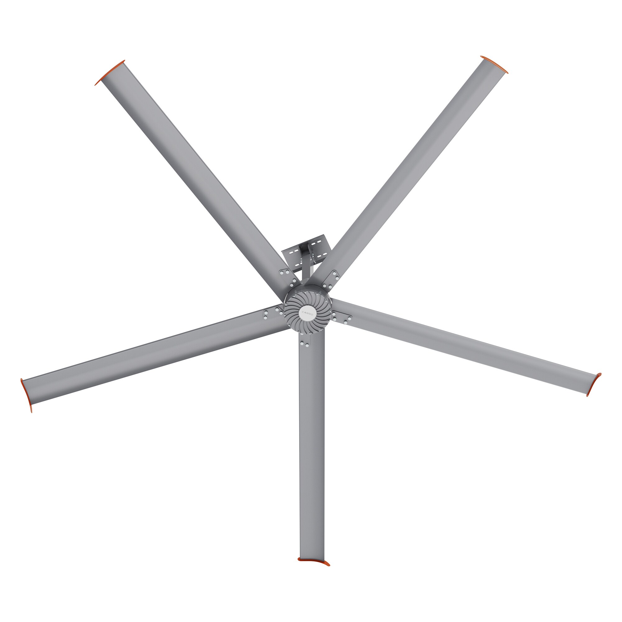 CARRO USA LCDC-125S-037-240 Ceiling-Fans - View #5