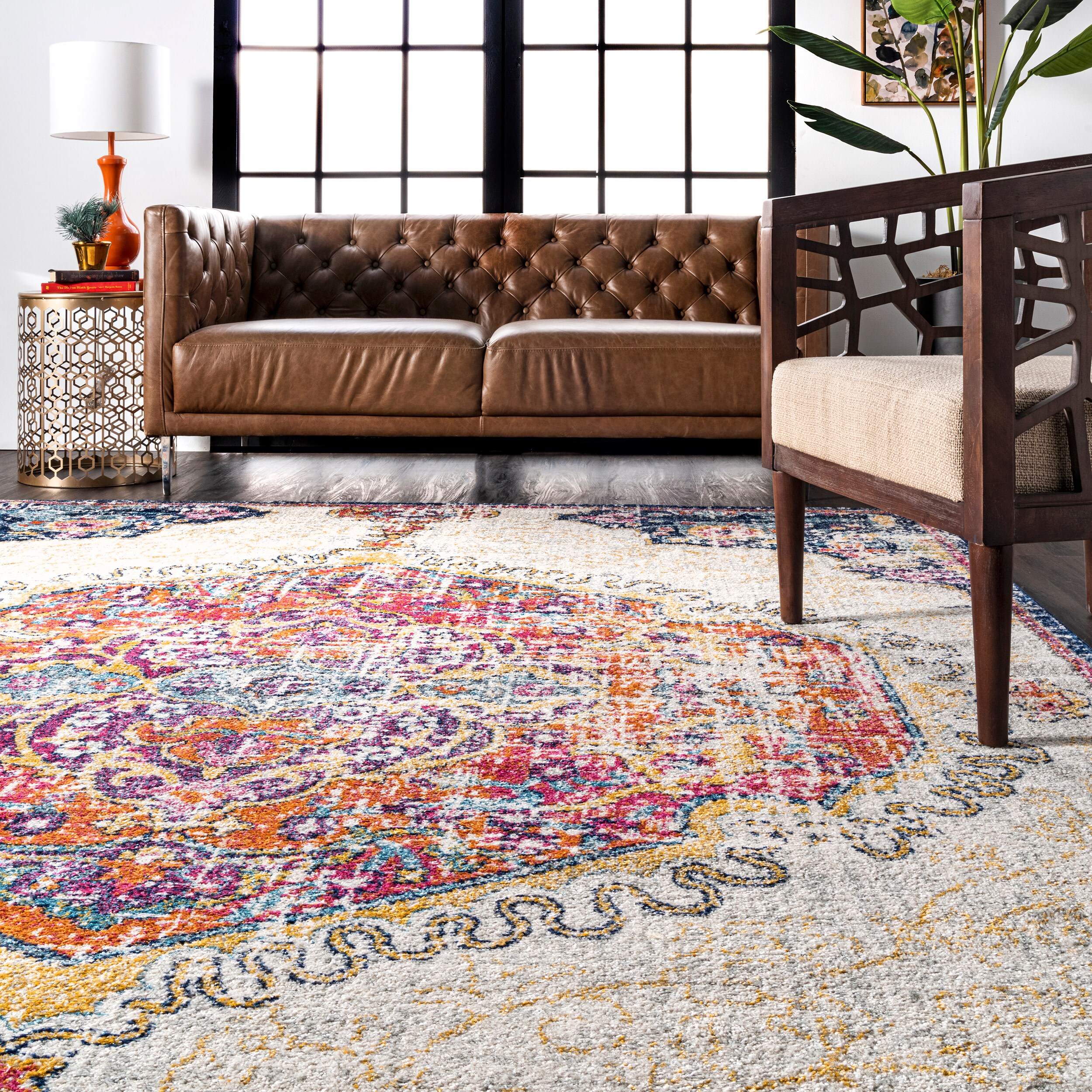nuLOOM RZBD63A-28012 rugs - View #8