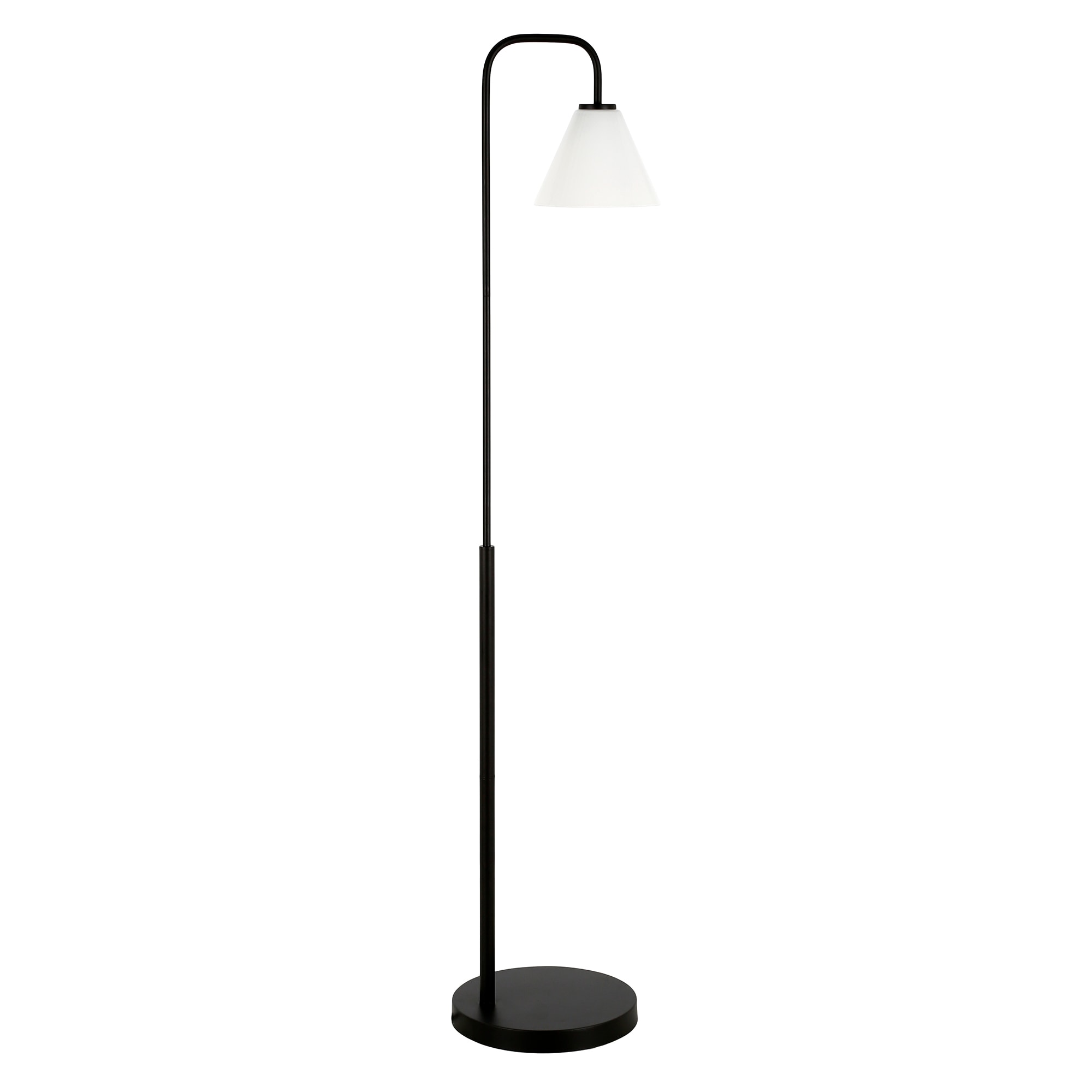 Hailey Home FL0775 floorlamps - View #2