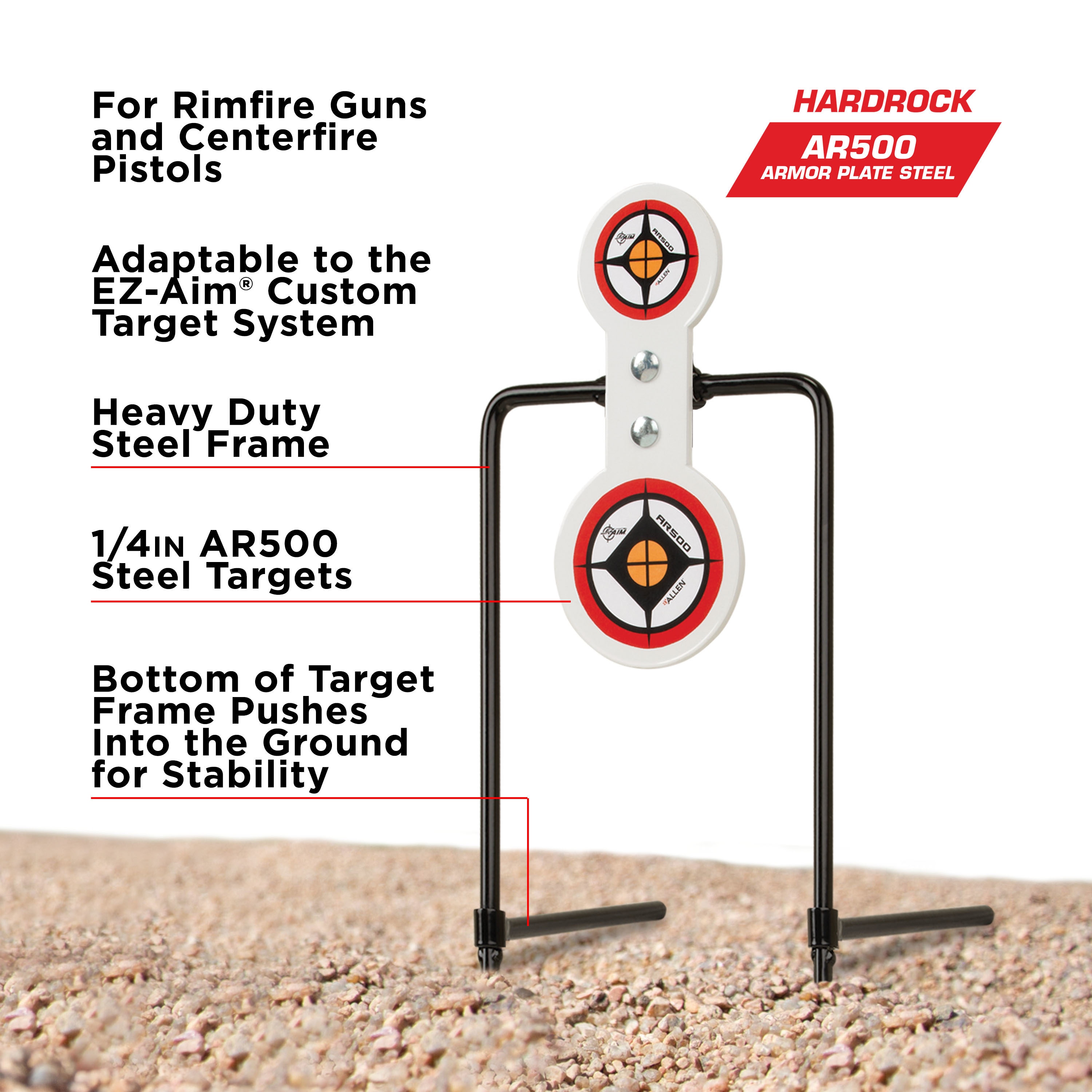 EZ Aim 15344 Hunting-Equipment - View #6