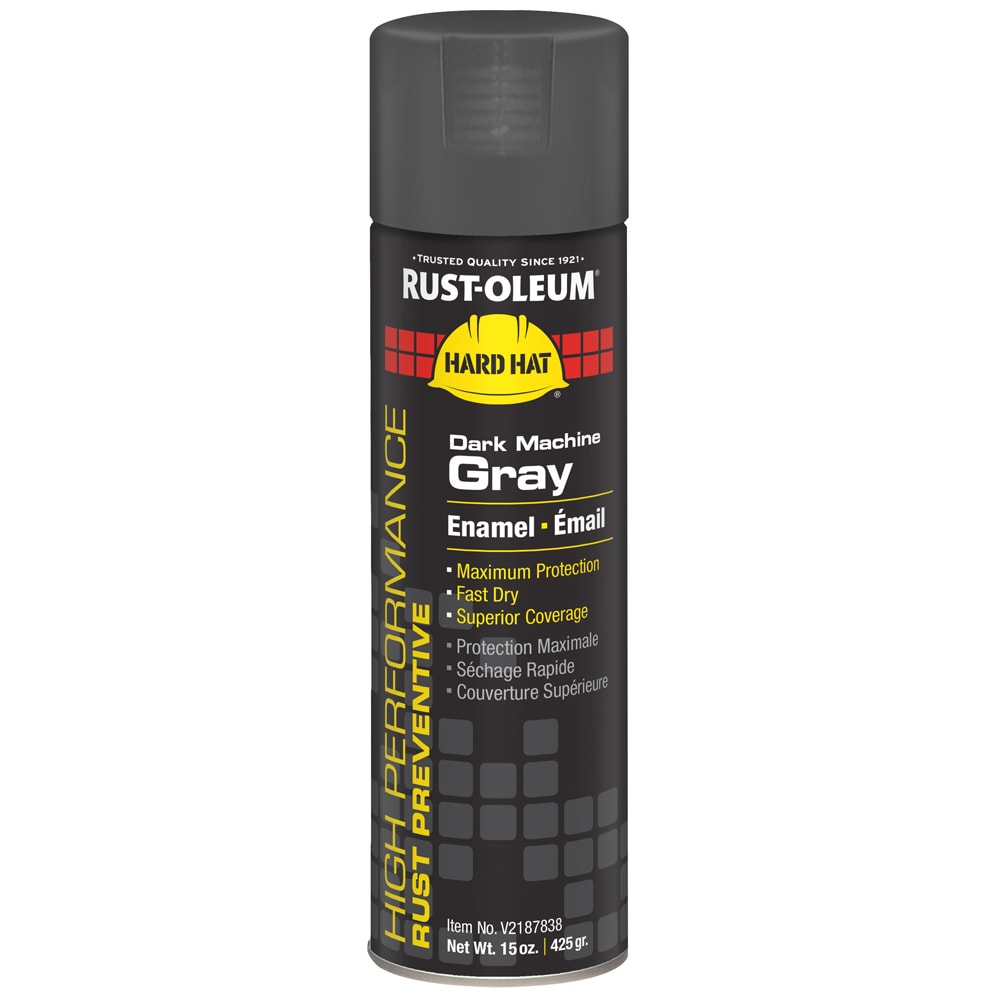 Rust-Oleum V2187838SOS Spray-Paint - View #3