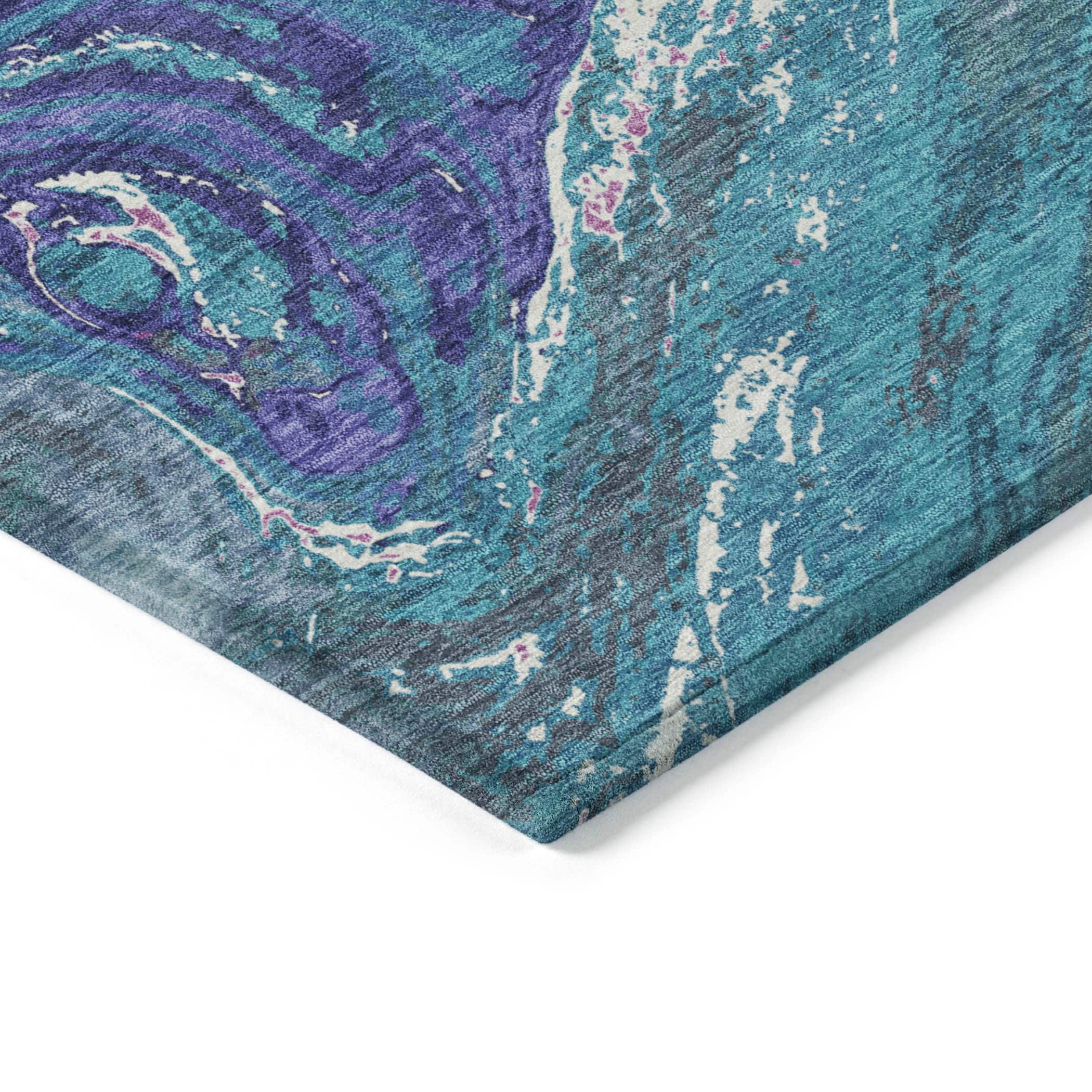 Addison Rugs ACN1061TE3X5 rugs - View #4