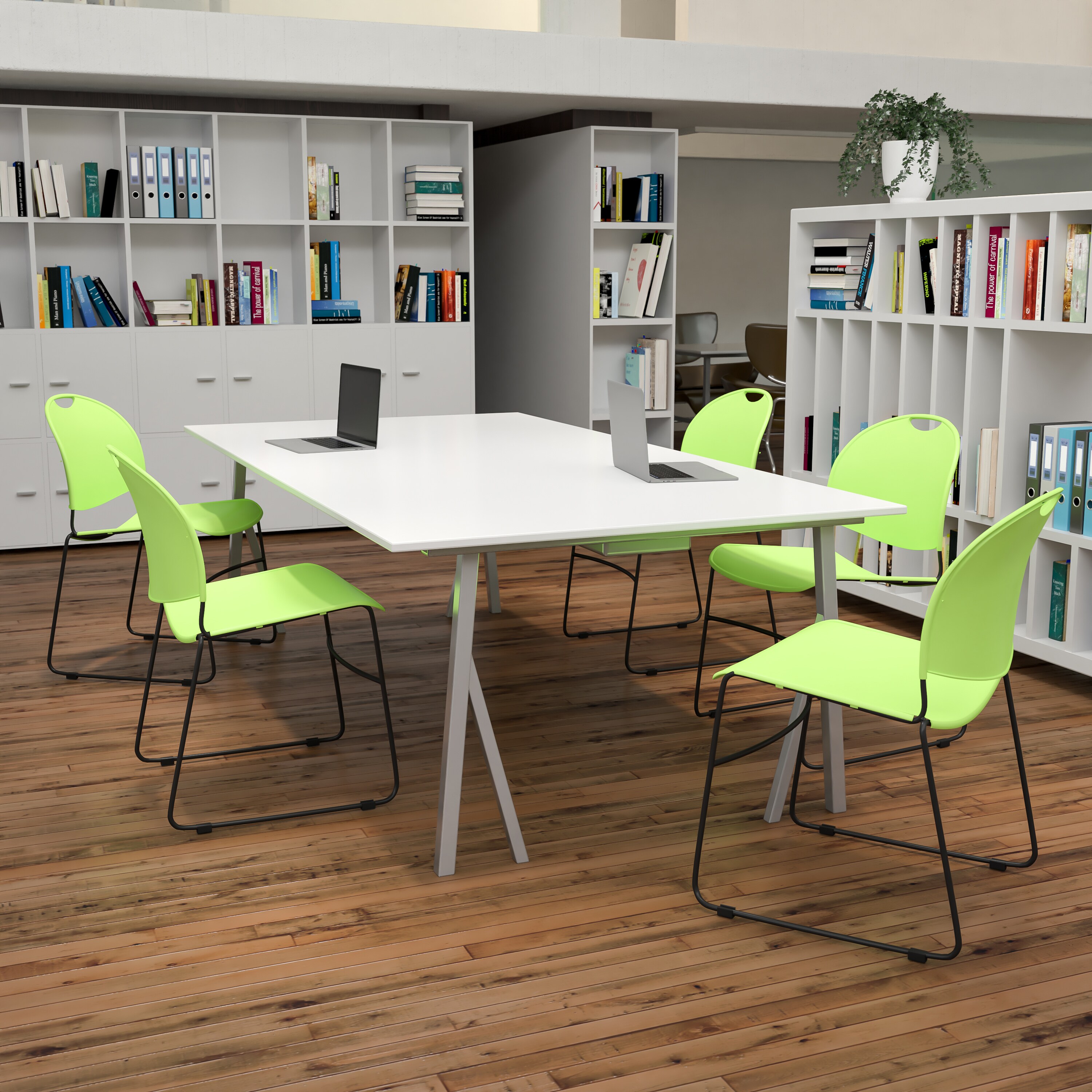 Flash Furniture 889142521303 chairs - View #3