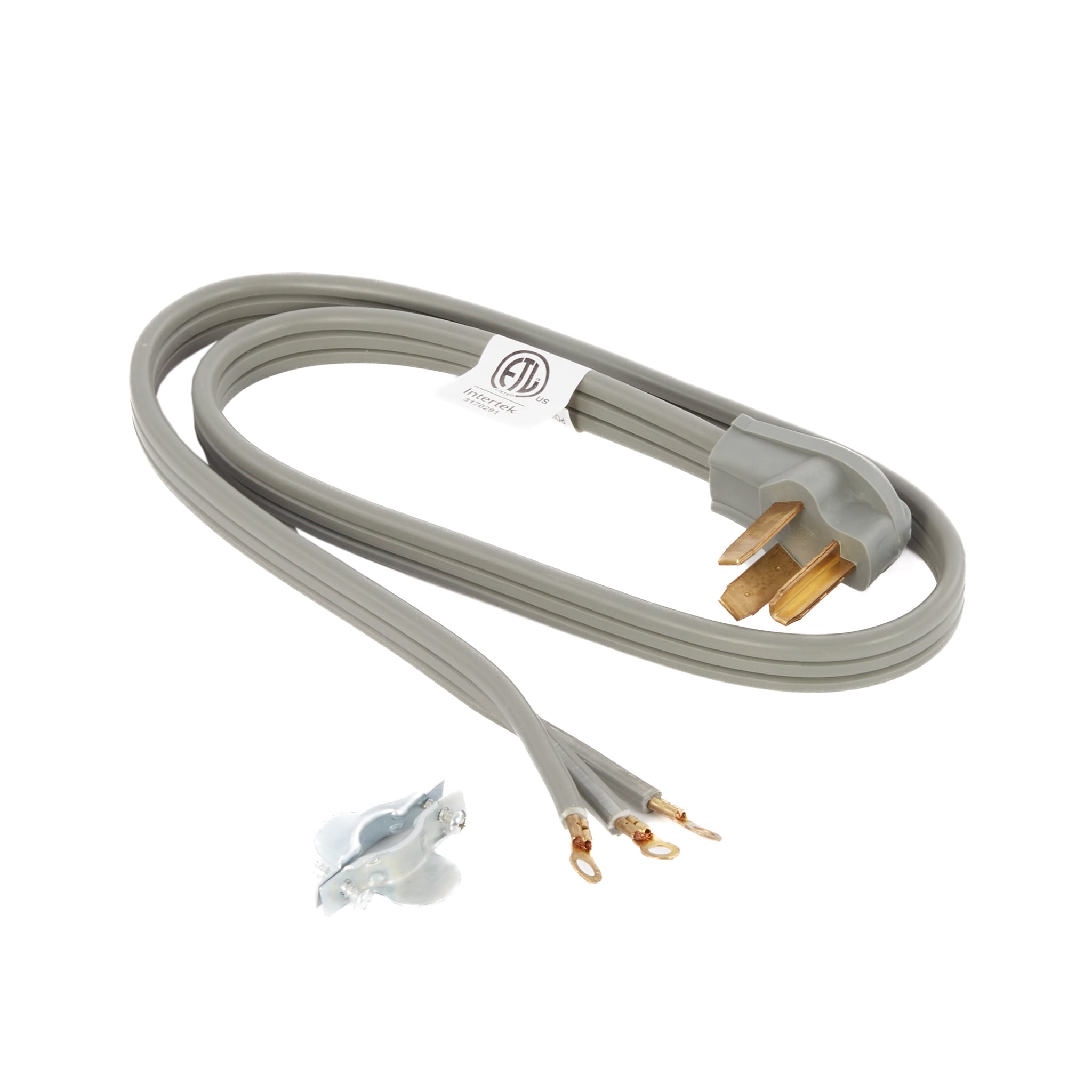 Bergen Industries D100304 Appliance-Power-Cords - View #10