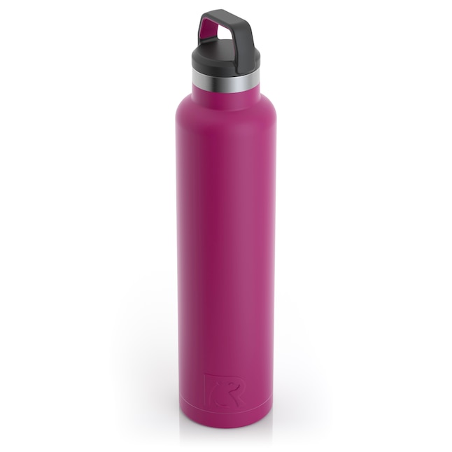 RTIC Outdoors Water Bottle 26-fl oz Stainless Steel Insulated