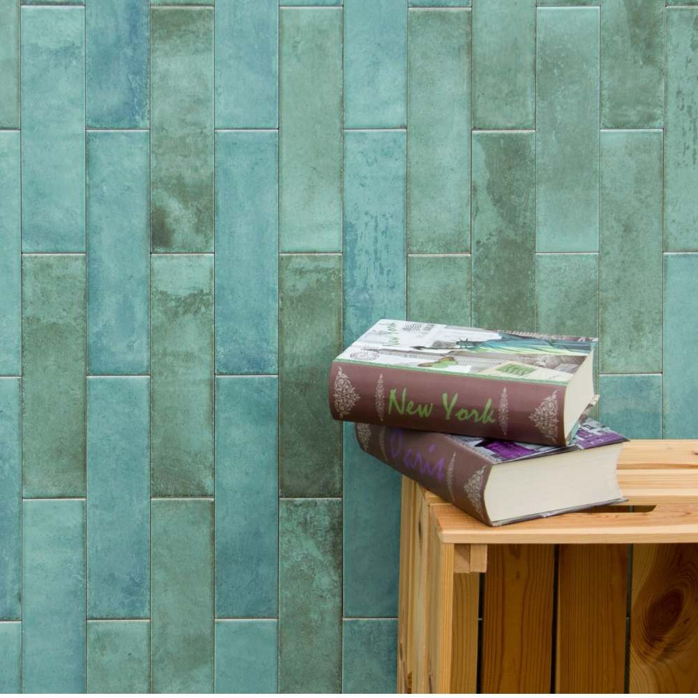 The Tile Life TBRUN0310SA Ceramic-Tile - View #11