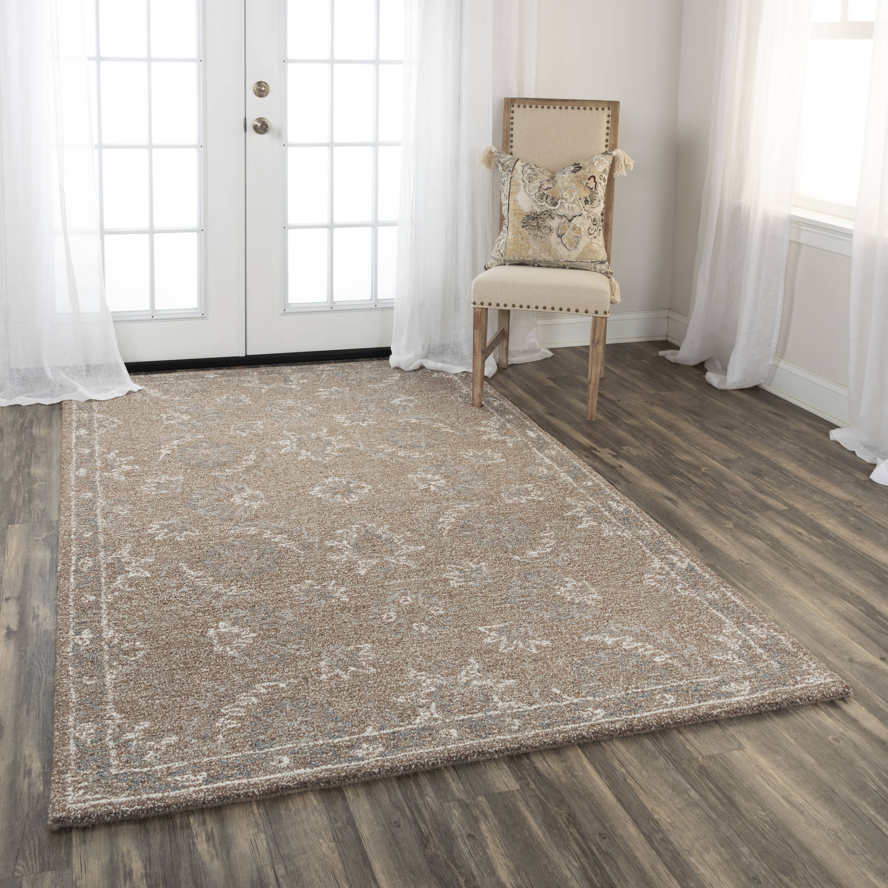 Rugs at