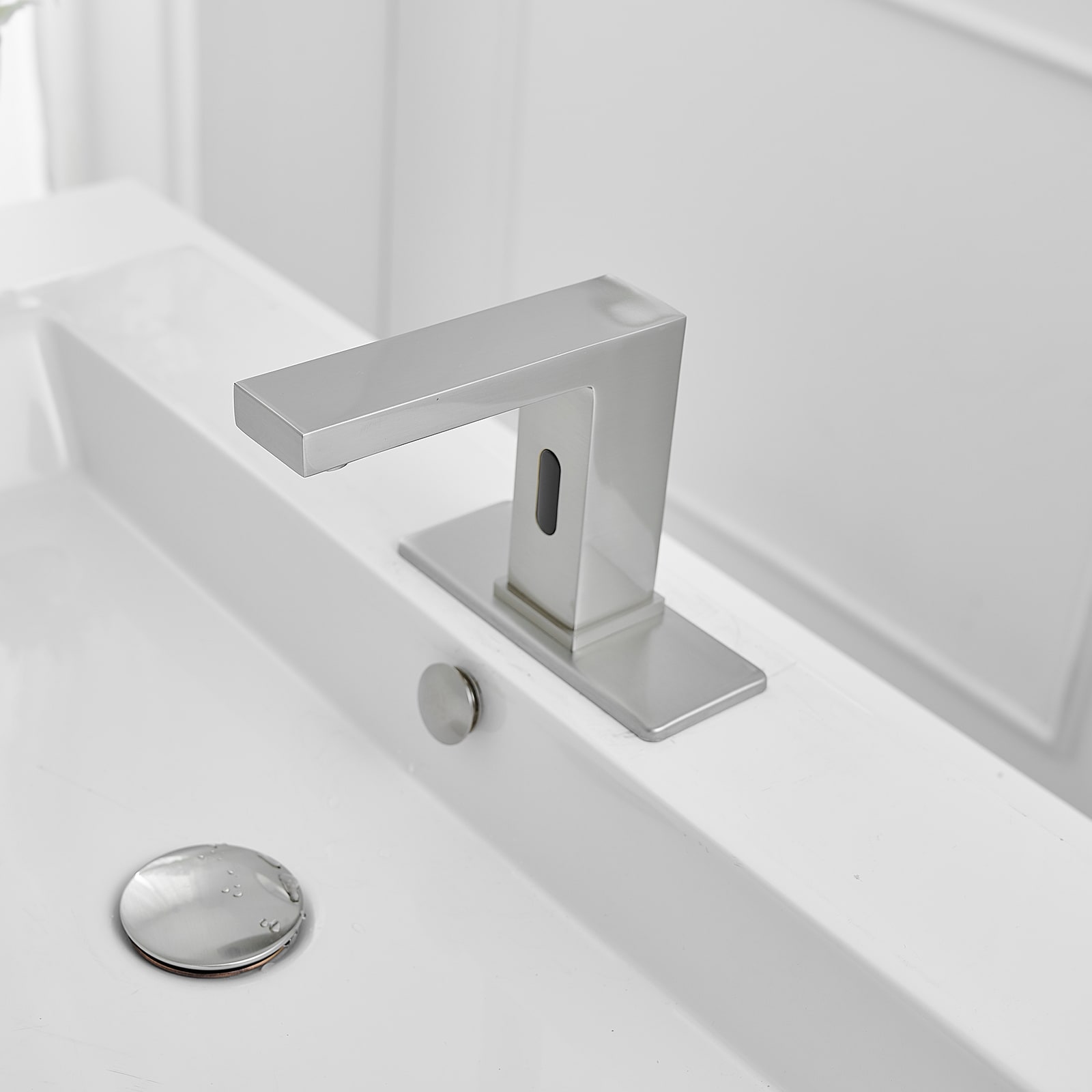 BWE A-918108-N-2 Lavatory-Faucets - View #6