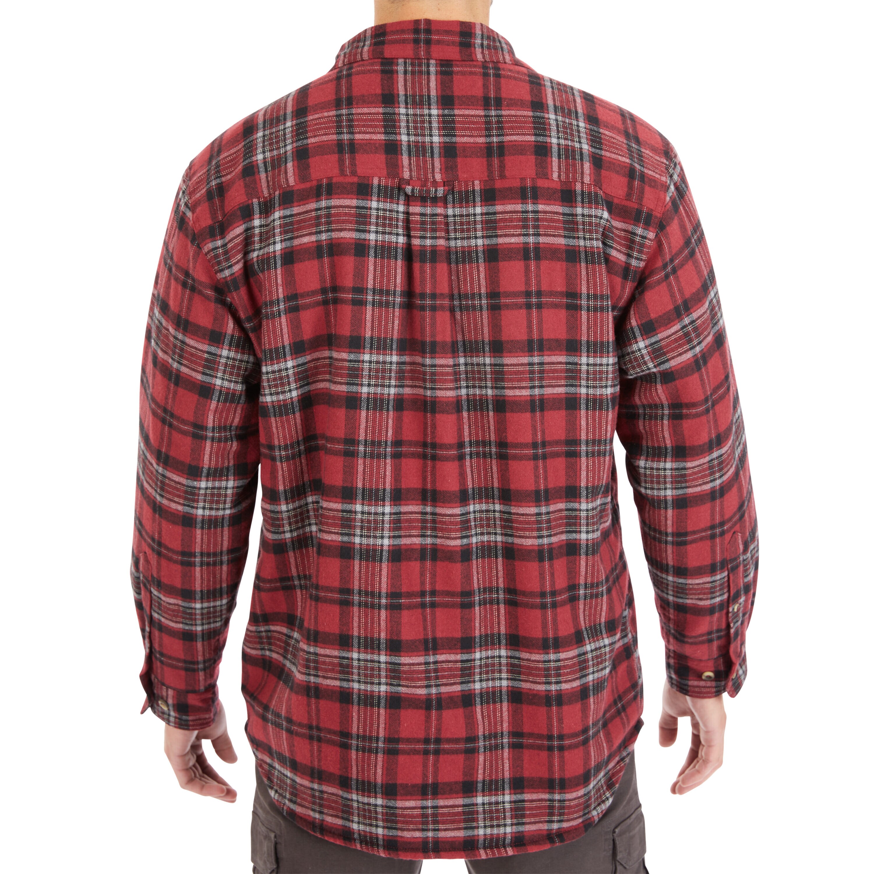 Smith's Workwear S3264FZ-BG-M Jackets-Coats - View #3