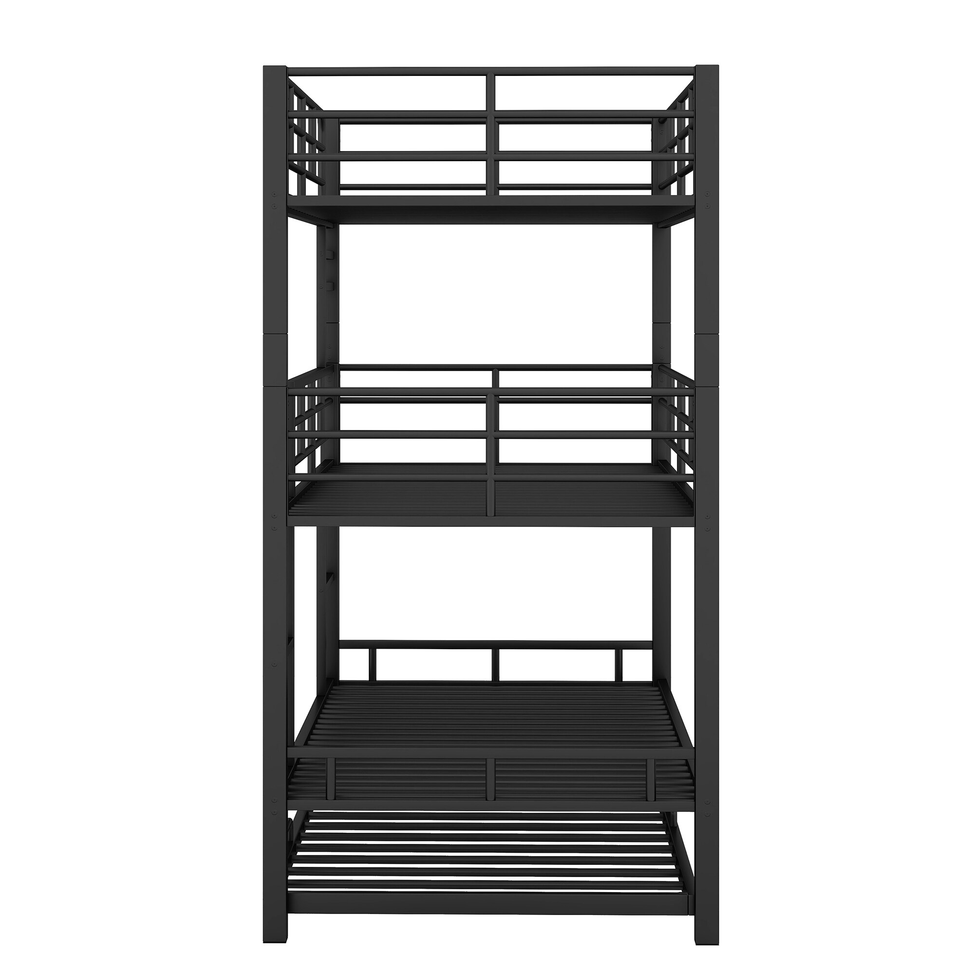 ModernLuxe GX000647AAB Bunk-Beds - View #11