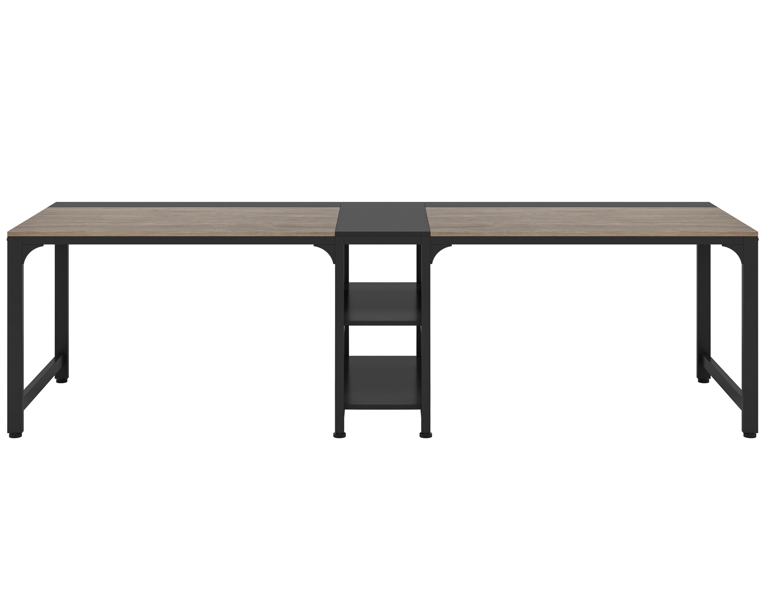 Fnova LWTJ-XK00451 Office-Tables - View #10