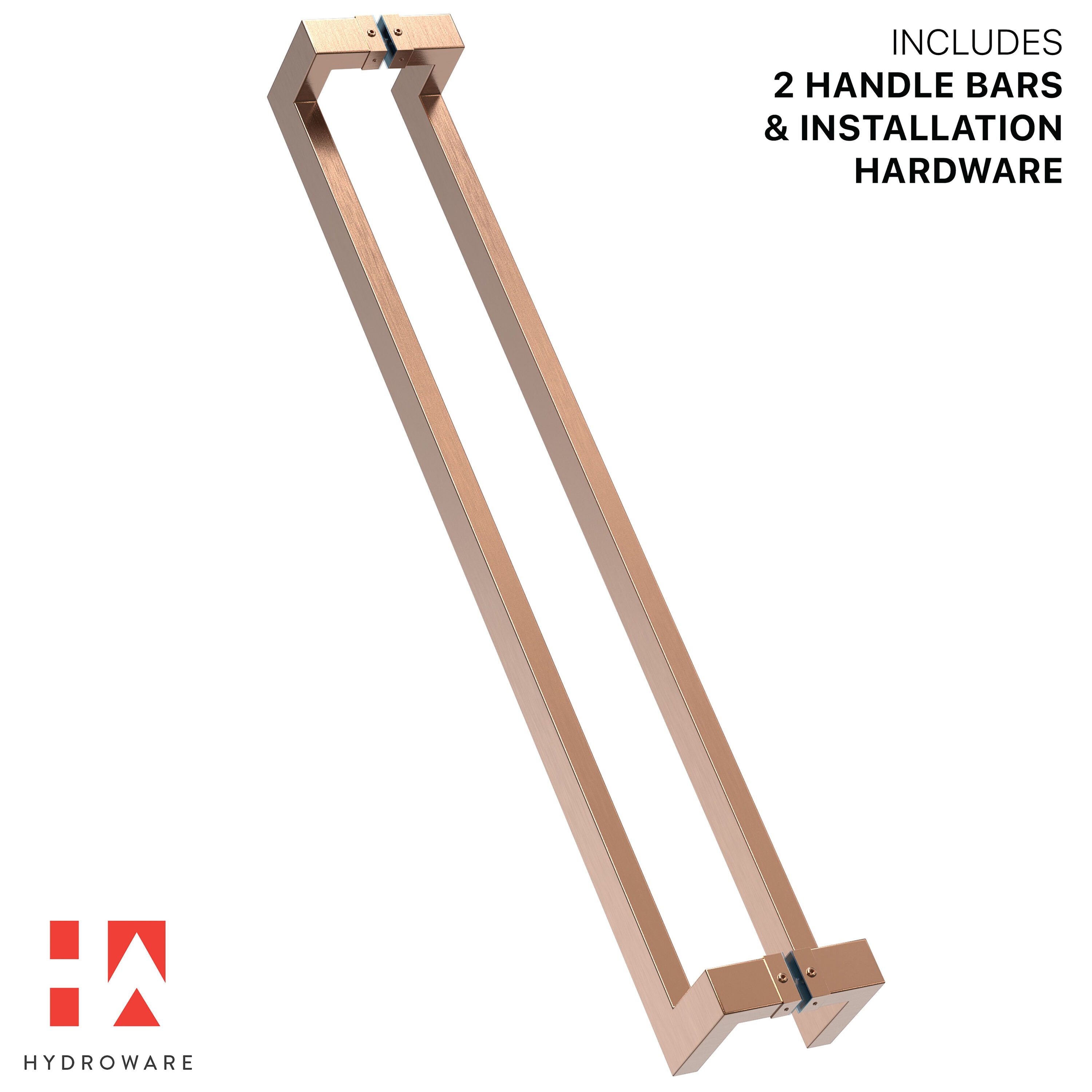 HYDROWARE HYD-0061 Door-Handles - View #4